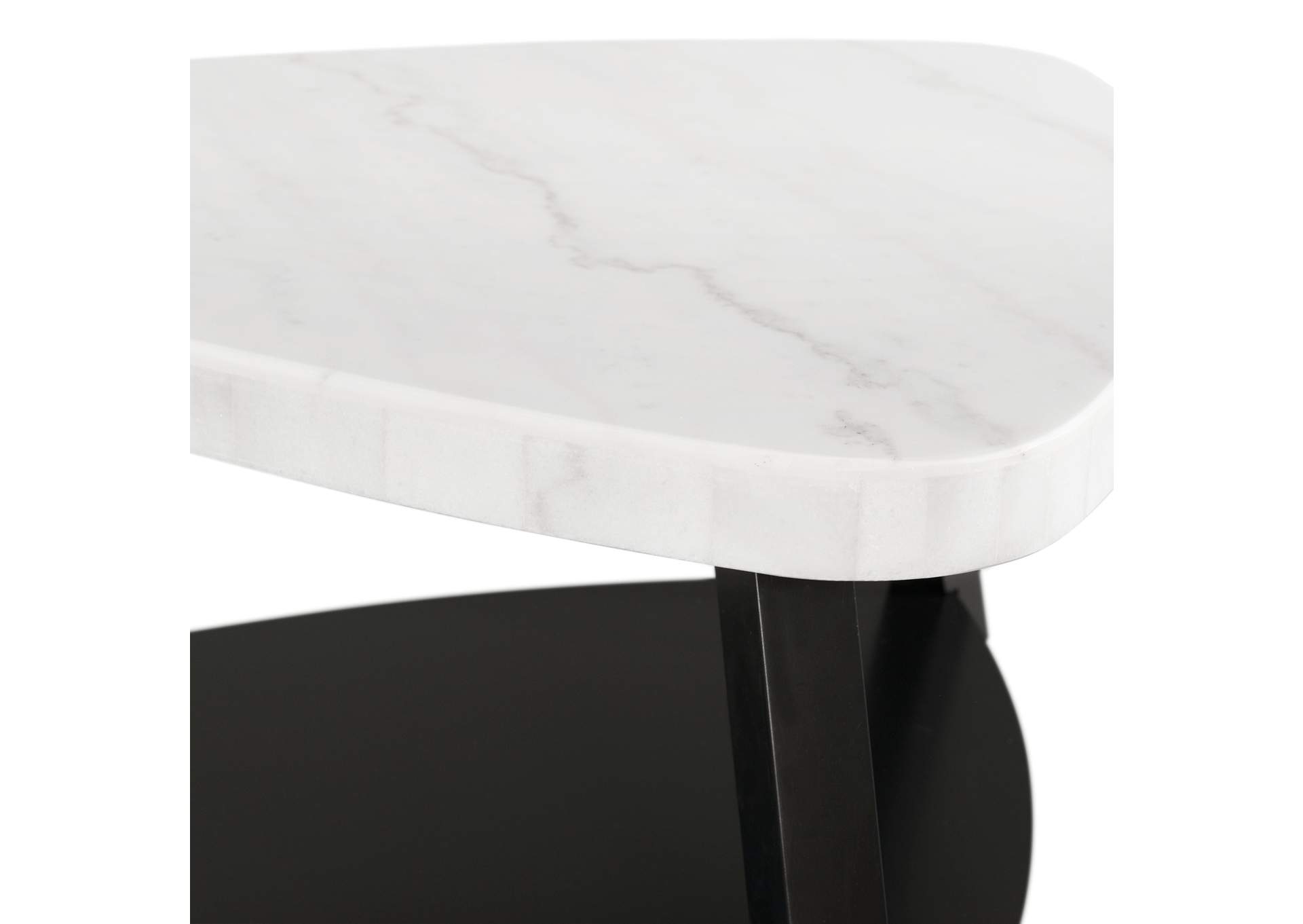 Trinity Coffee Table,Elements