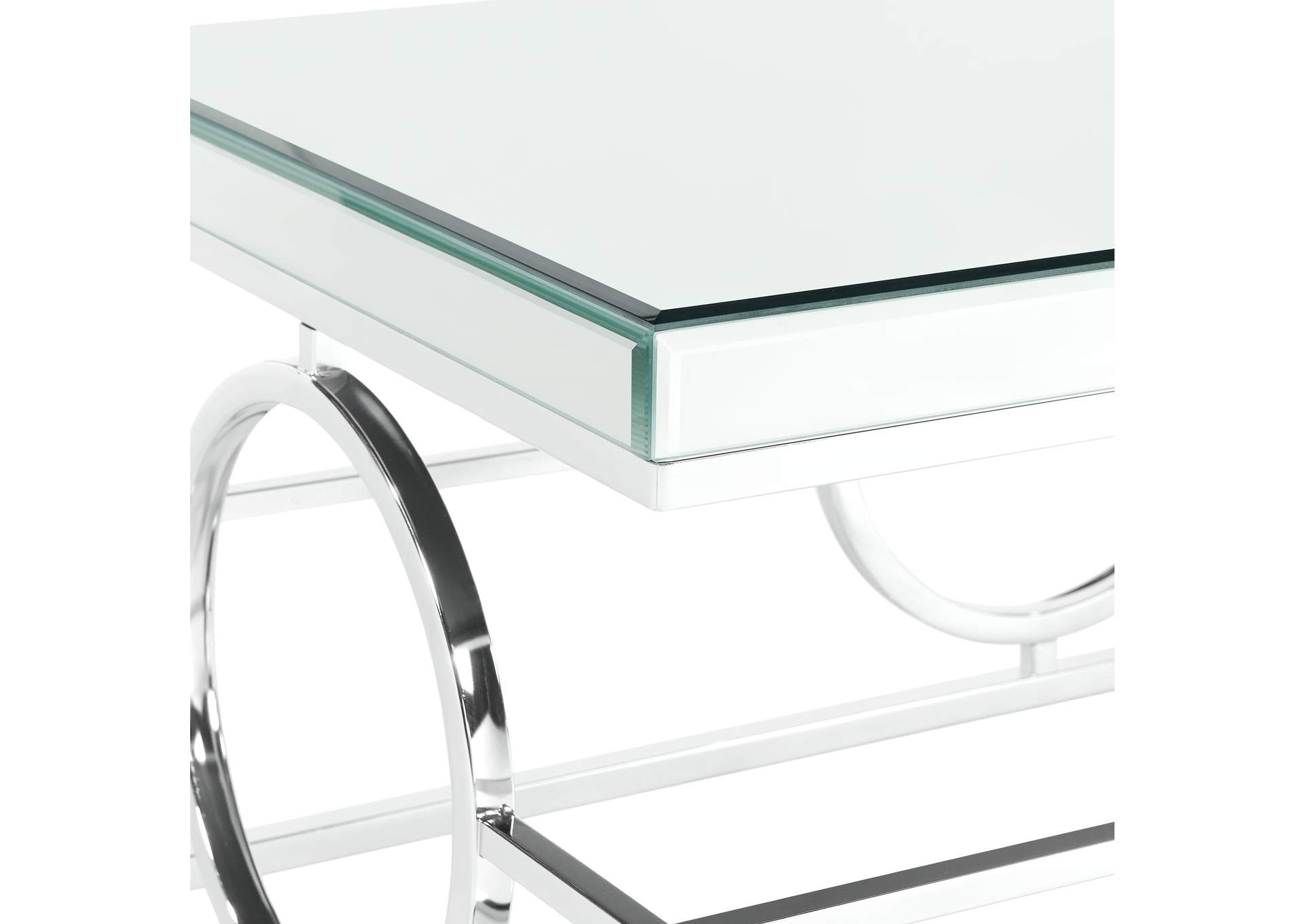 Pearl Coffee Table,Elements