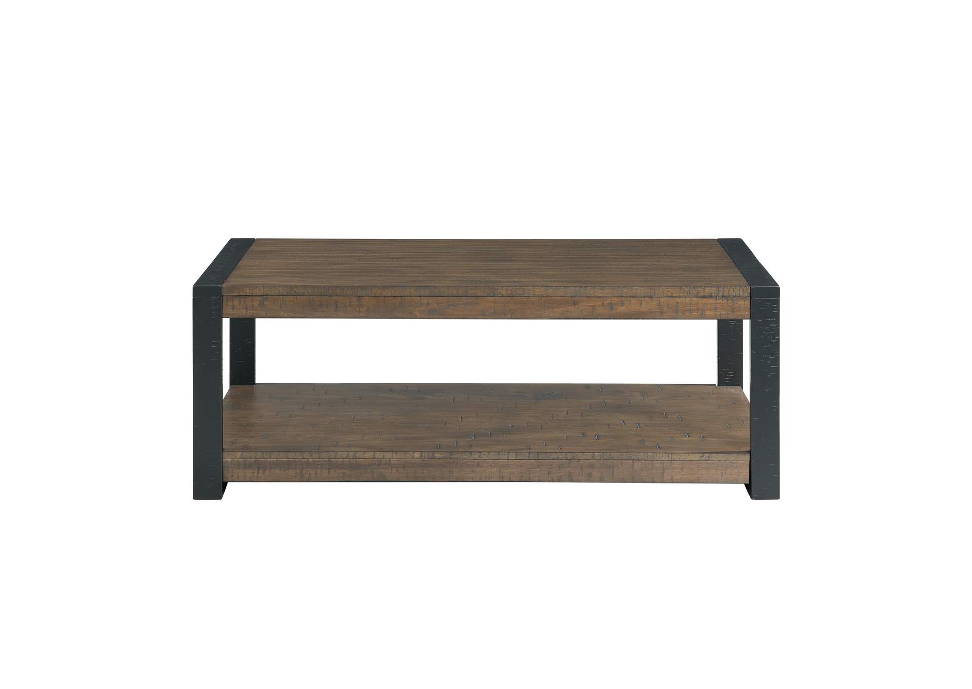 Caesar Occasional Coffee Table,Elements