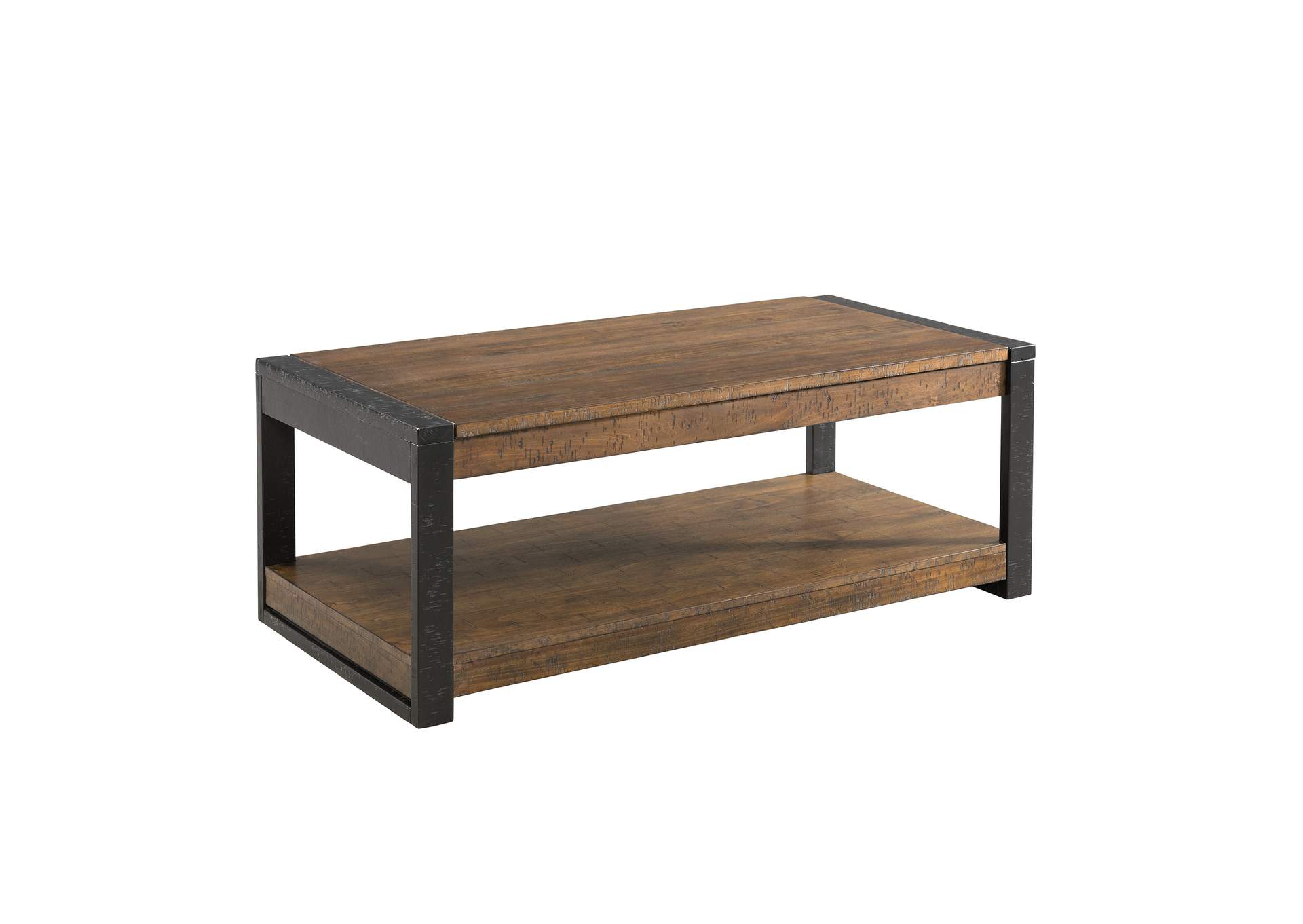 Caesar Occasional Coffee Table With Lift Top,Elements