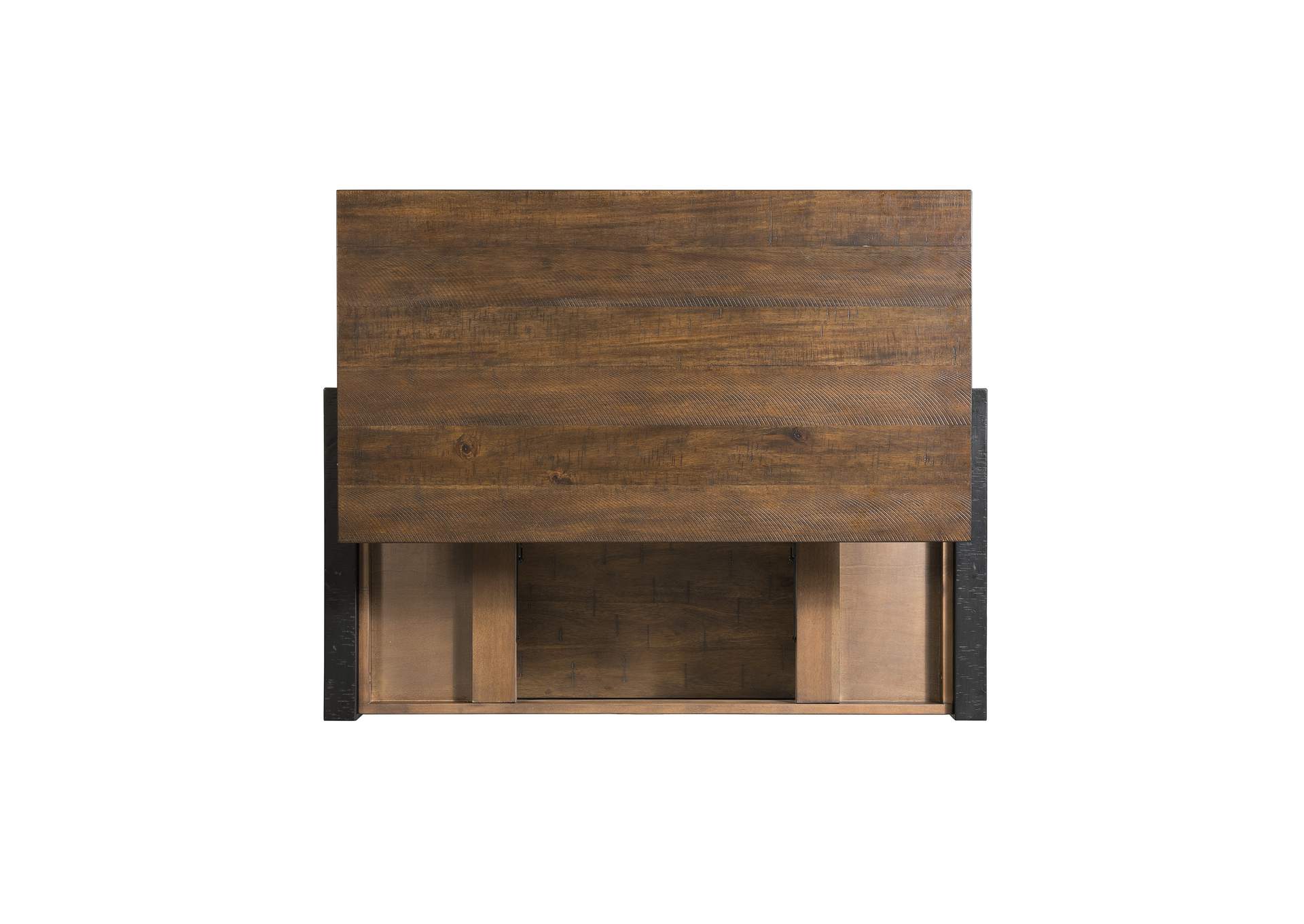 Caesar Occasional Coffee Table With Lift Top,Elements