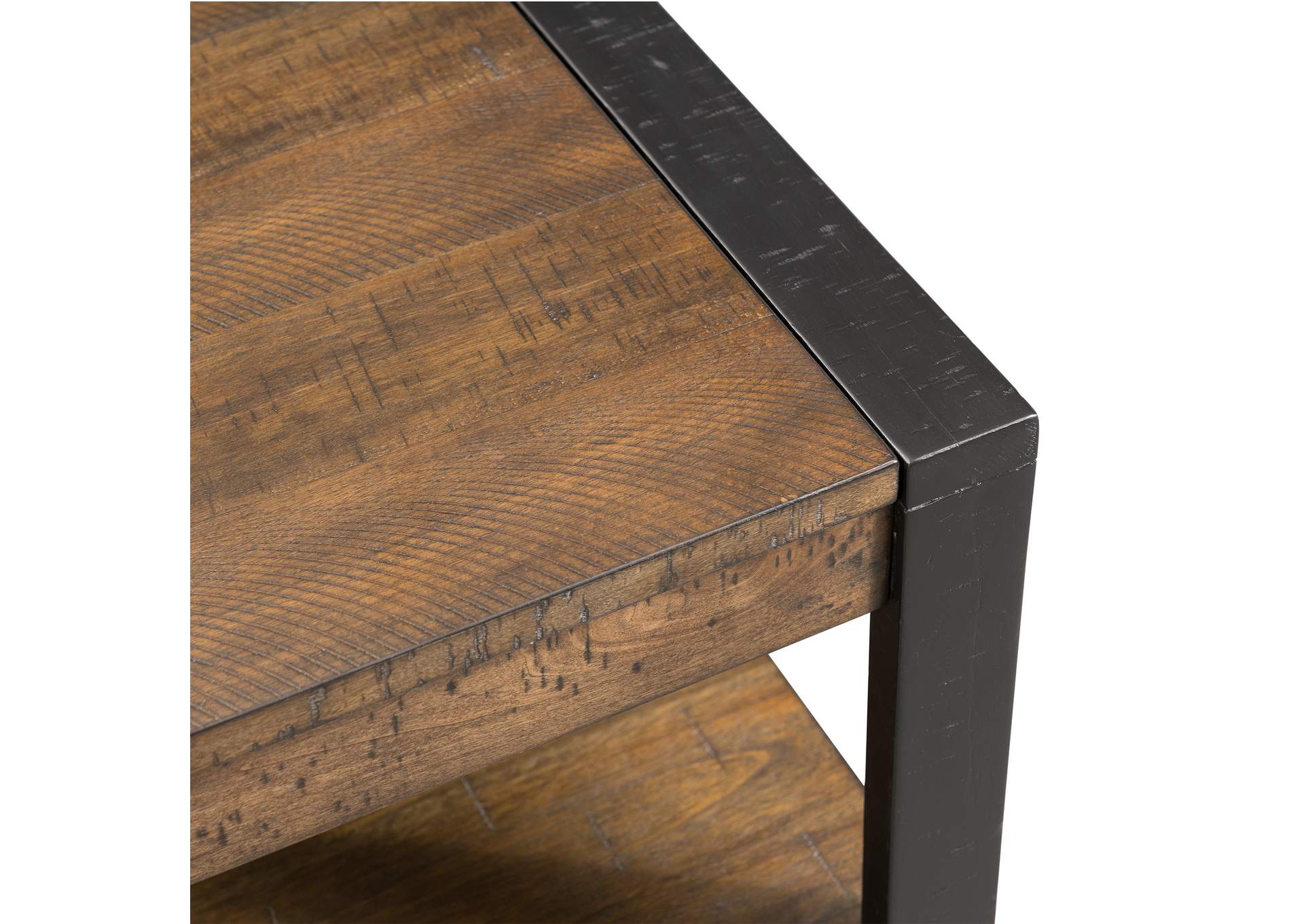 Caesar Occasional Coffee Table With Lift Top,Elements