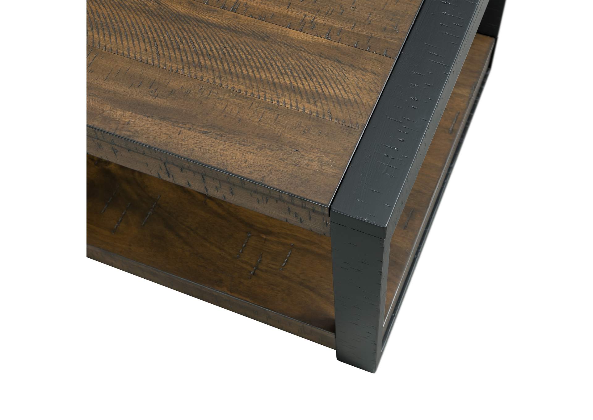 Caesar Occasional Coffee Table,Elements