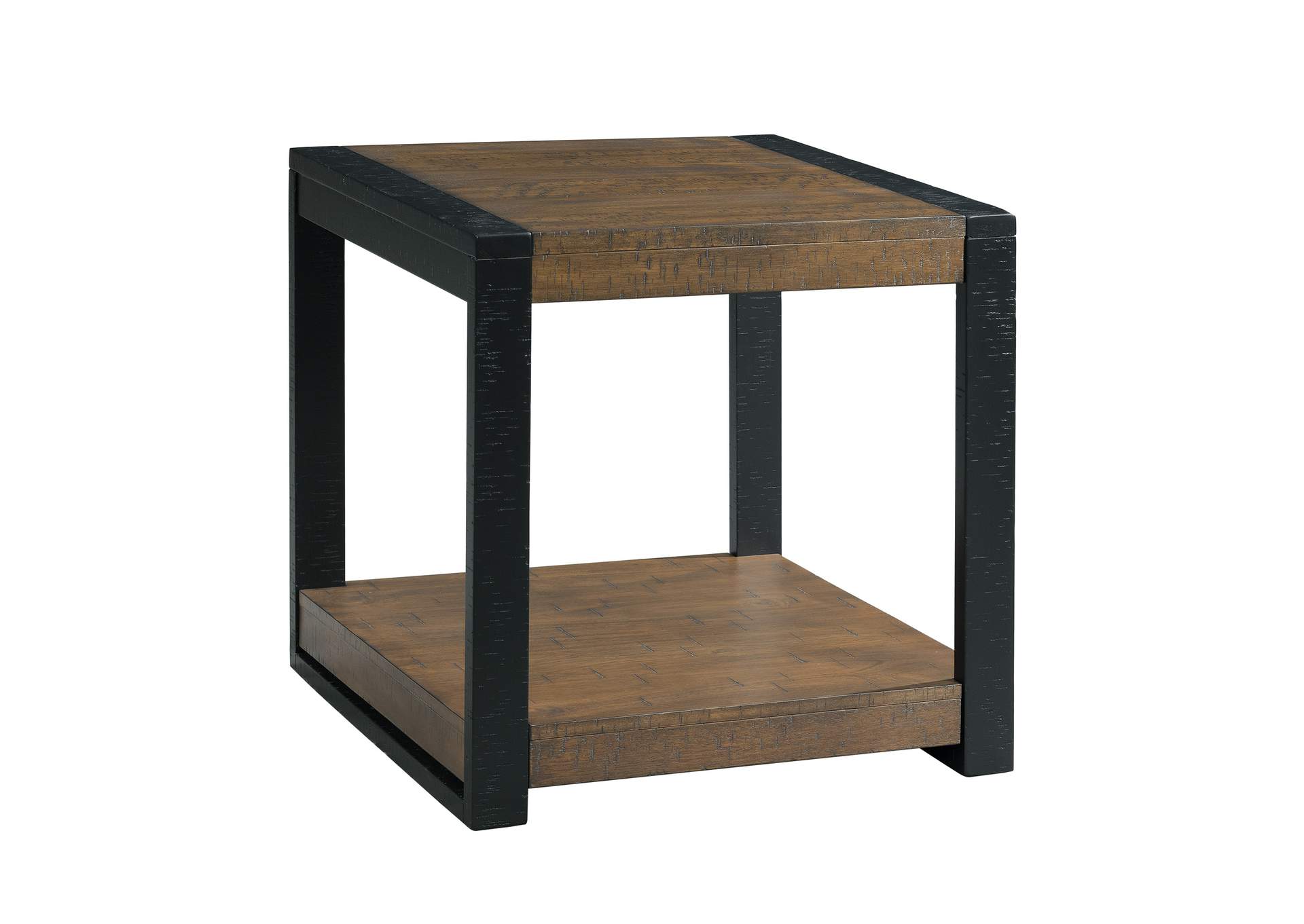 Caesar Occasional End Table,Elements