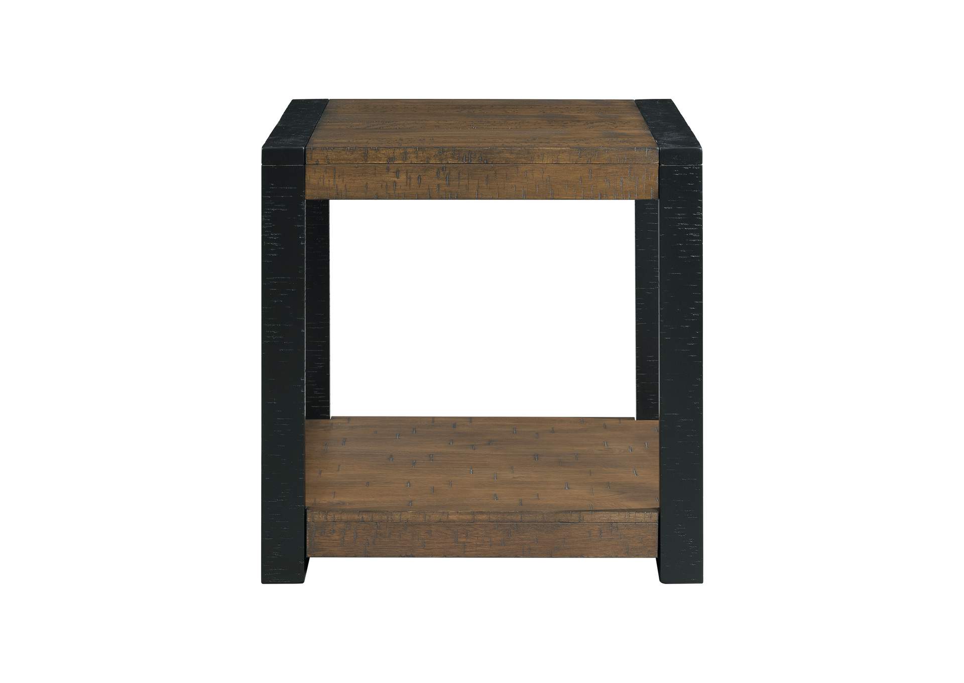 Caesar Occasional End Table,Elements