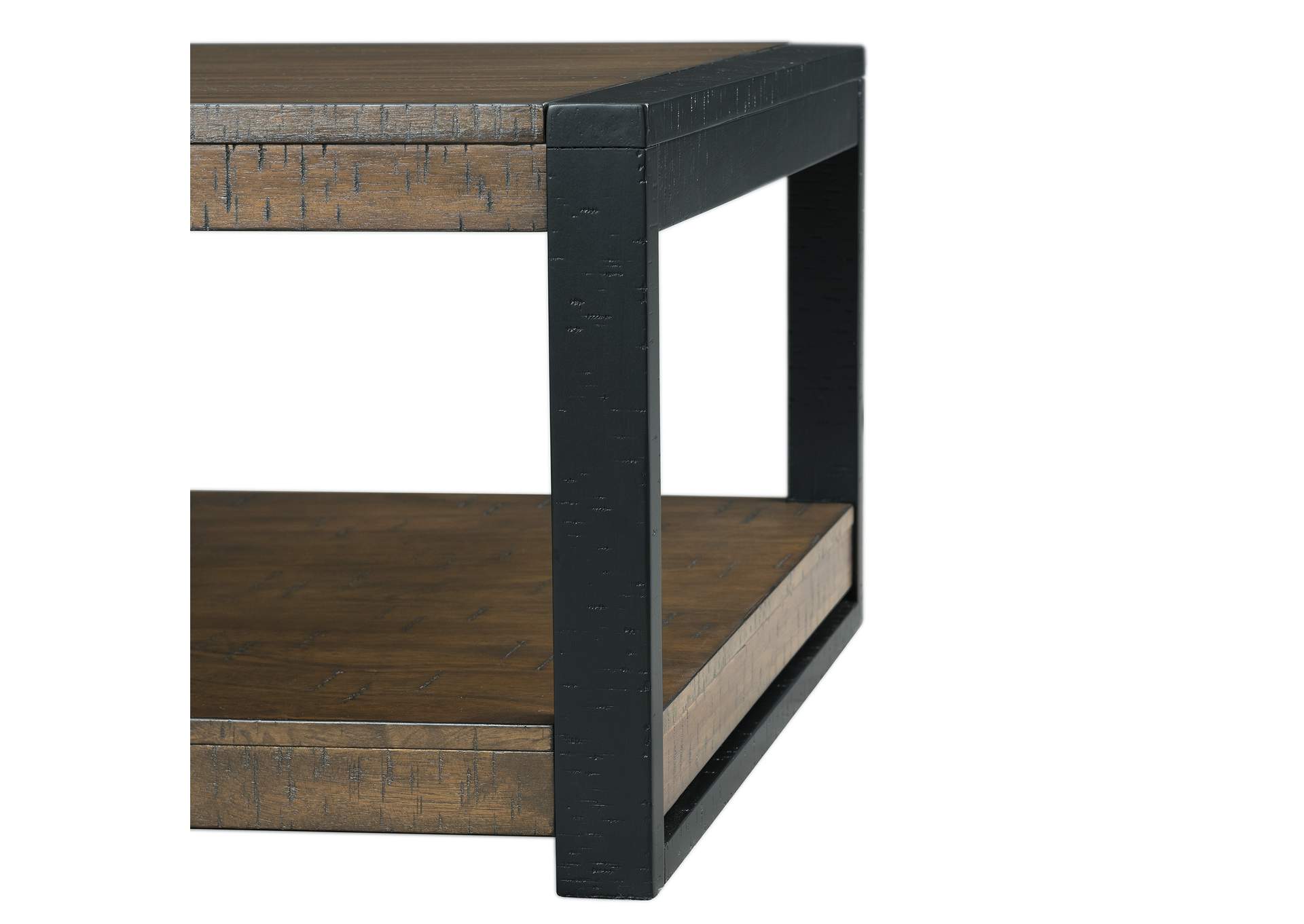 Caesar Occasional End Table,Elements