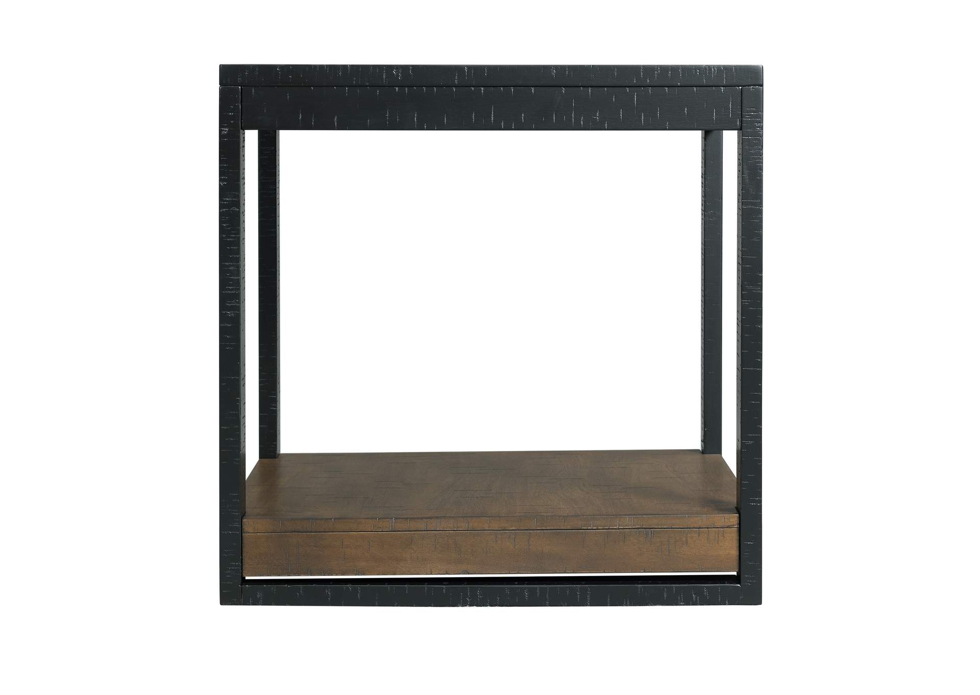 Caesar Occasional End Table,Elements