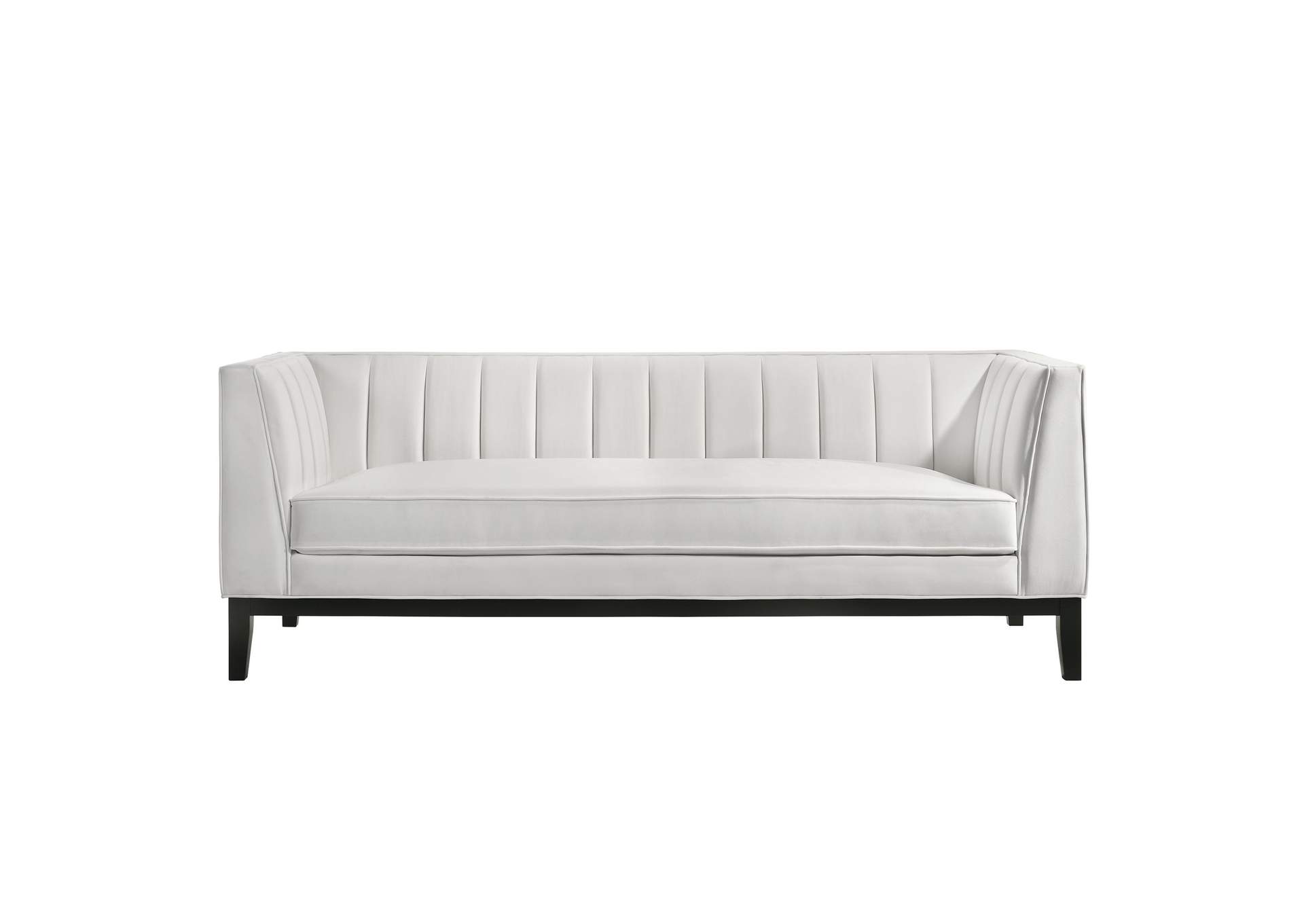 Calais Sofa In Marine Ivory,Elements