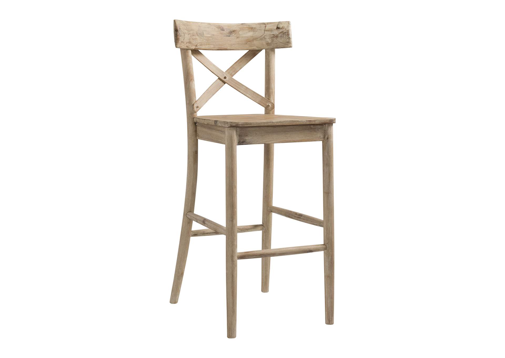 D680 - 21 Callista - 30 Barstool - Beach - Natural,Elements