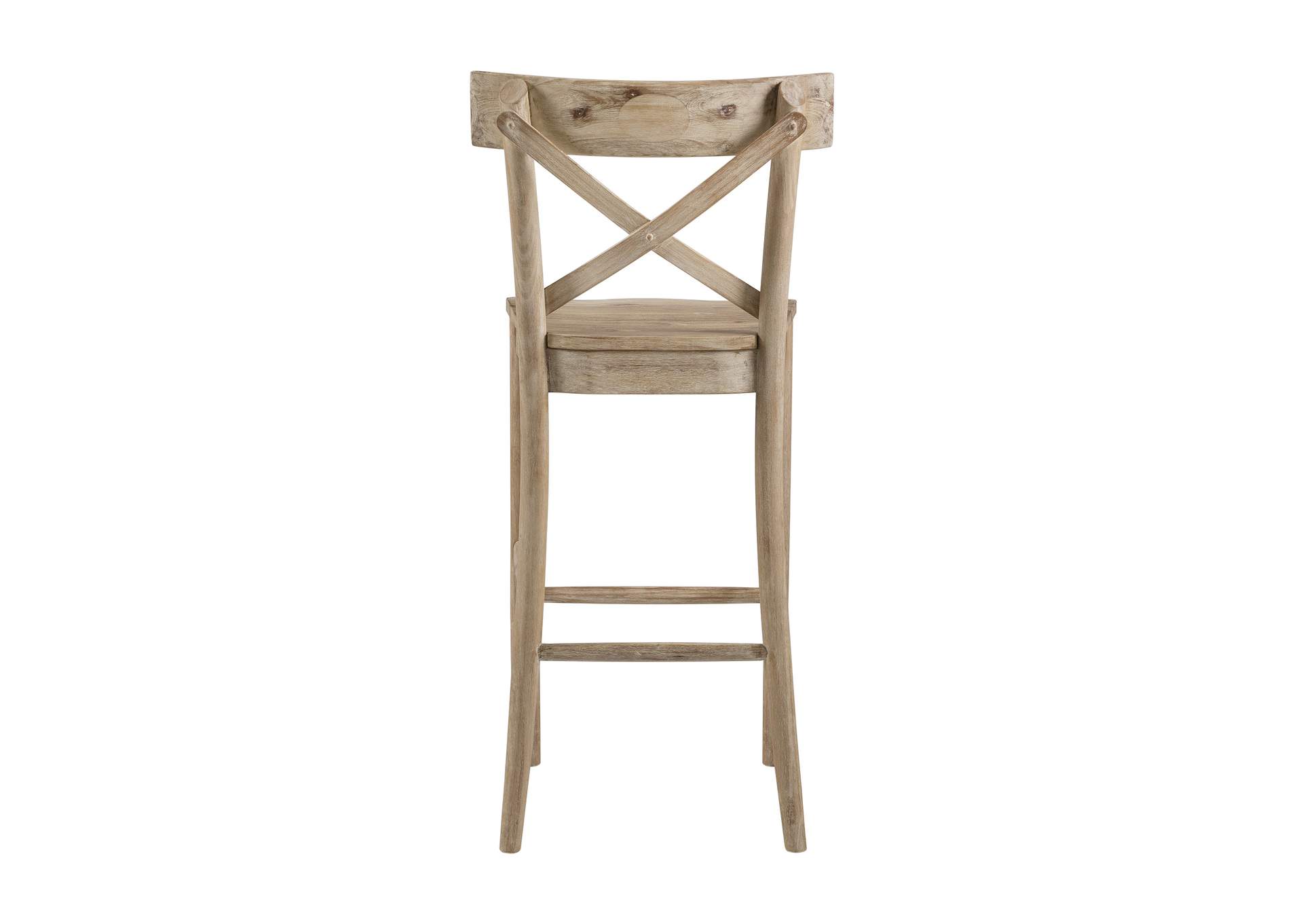 D680 - 21 Callista - 30 Barstool - Beach - Natural,Elements