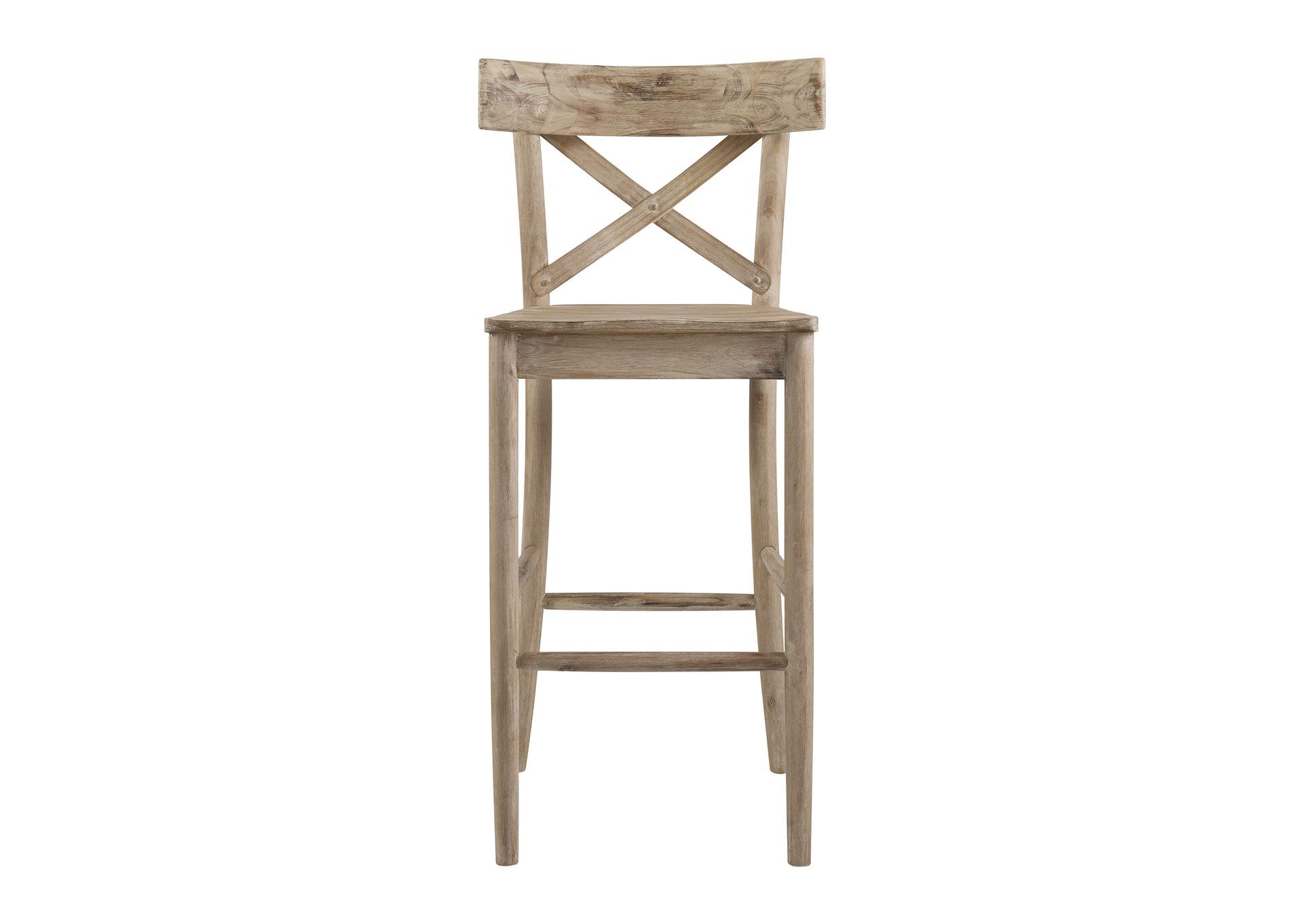 D680 - 21 Callista - 30 Barstool - Beach - Natural,Elements