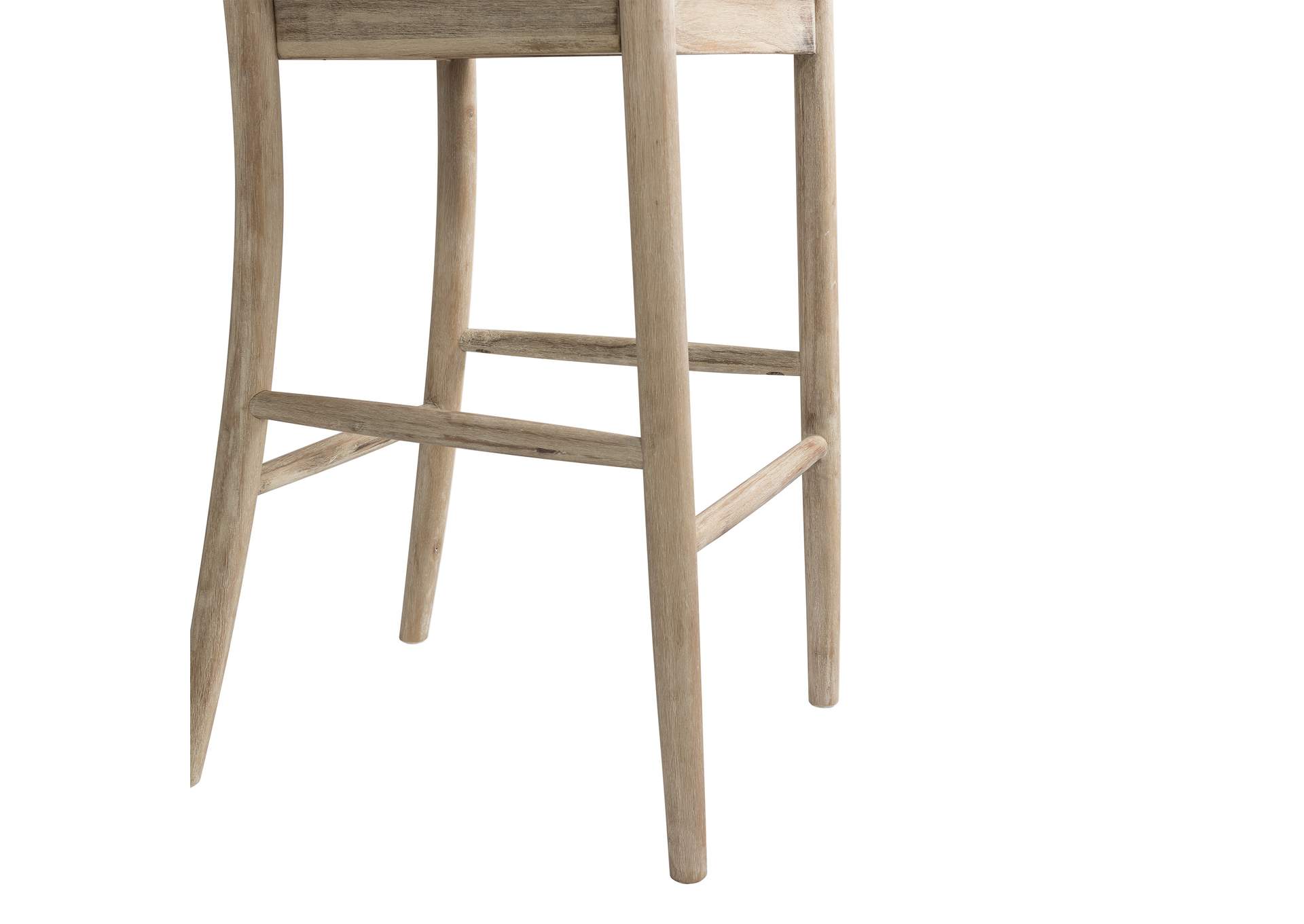 D680 - 21 Callista - 30 Barstool - Beach - Natural,Elements