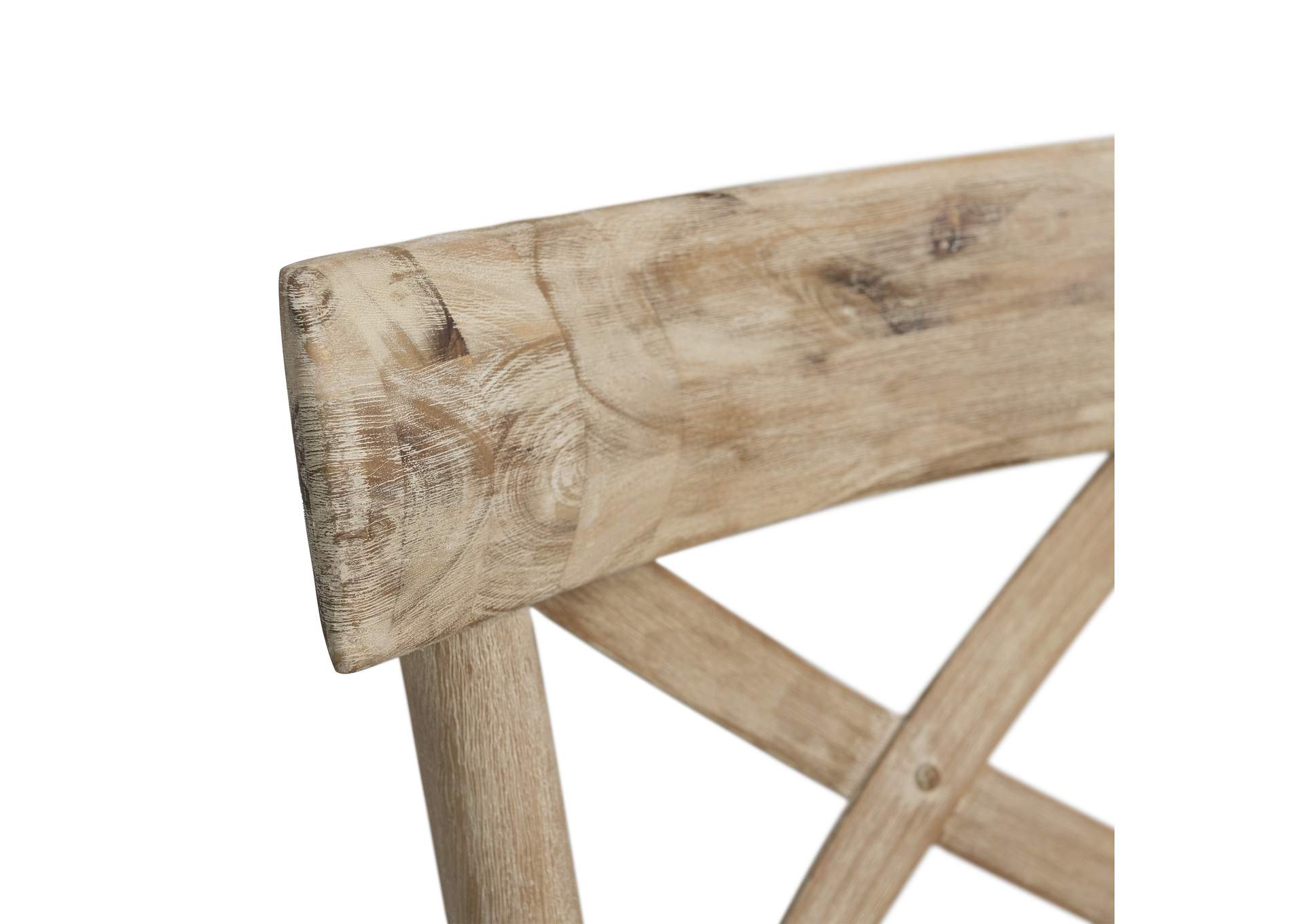 D680 - 21 Callista - 30 Barstool - Beach - Natural,Elements