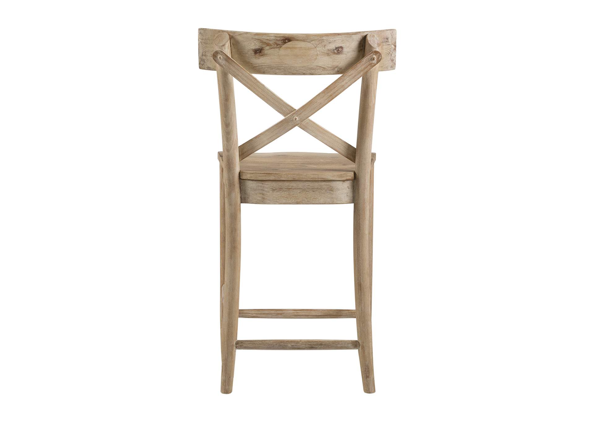 D680 - 22 Callista - 24 Counter Stool - Beach - Natural,Elements