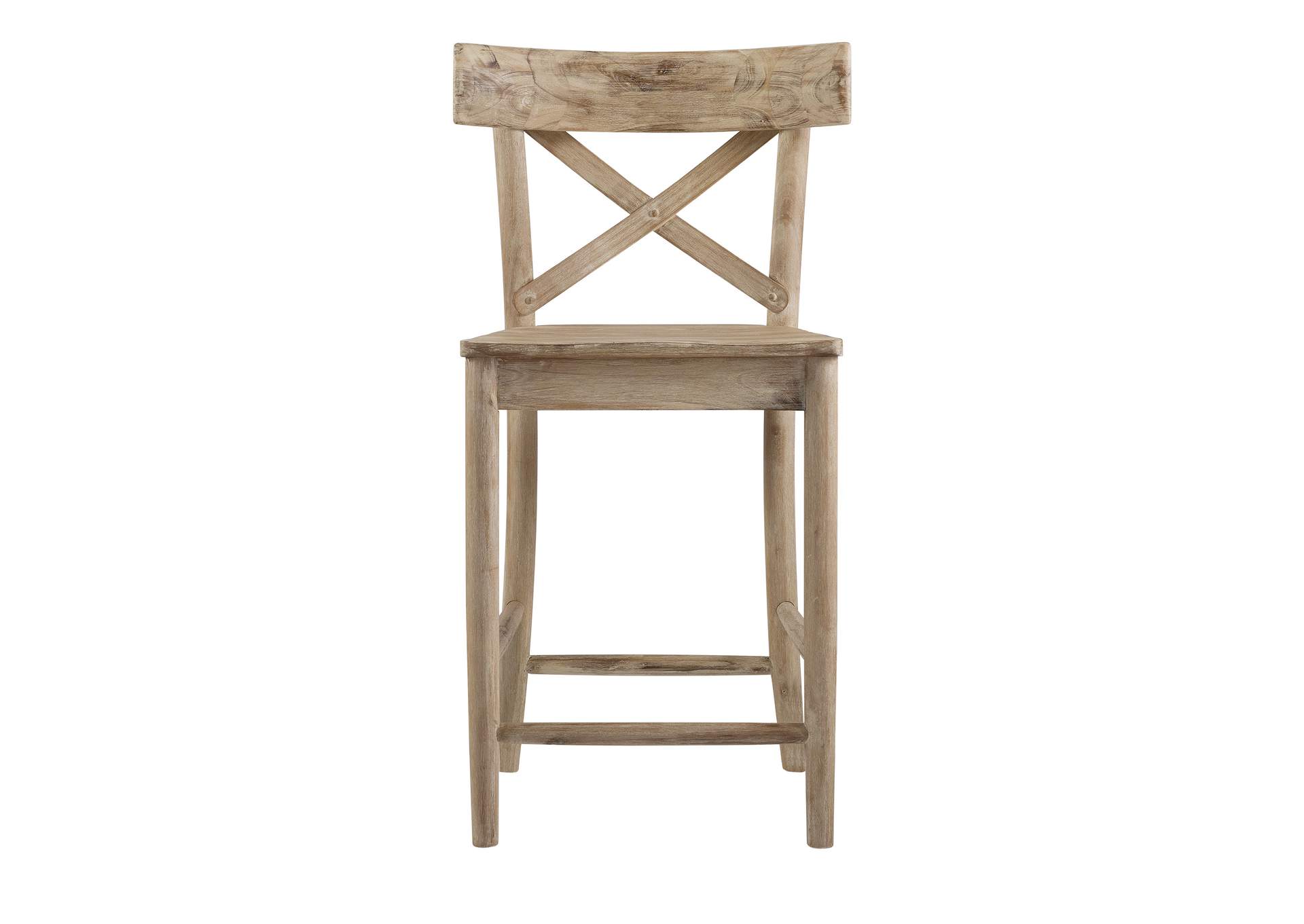 D680 - 22 Callista - 24 Counter Stool - Beach - Natural,Elements