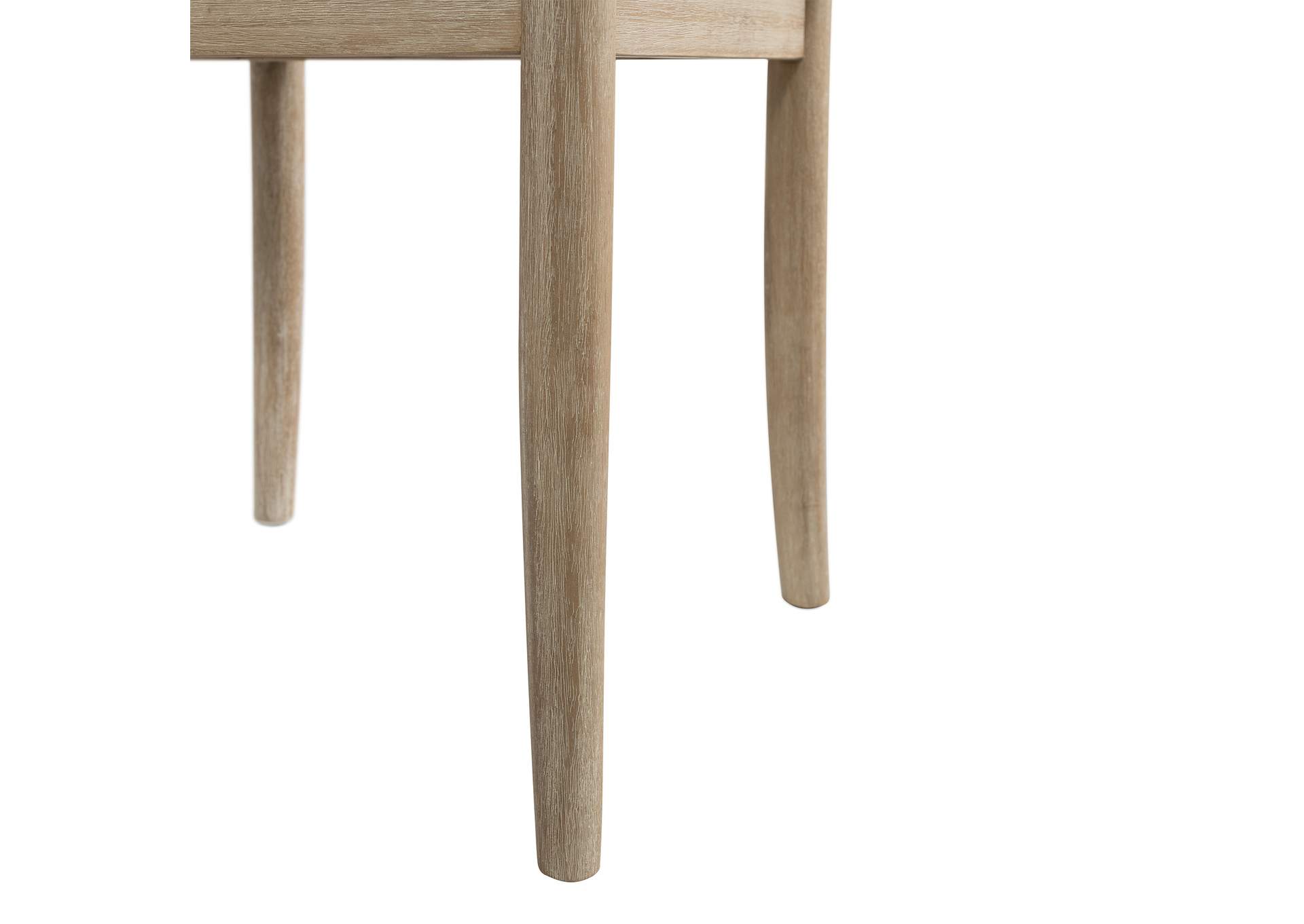 Callista Rectangle 5 Piece Dining Set - Table And Four Chairs,Elements