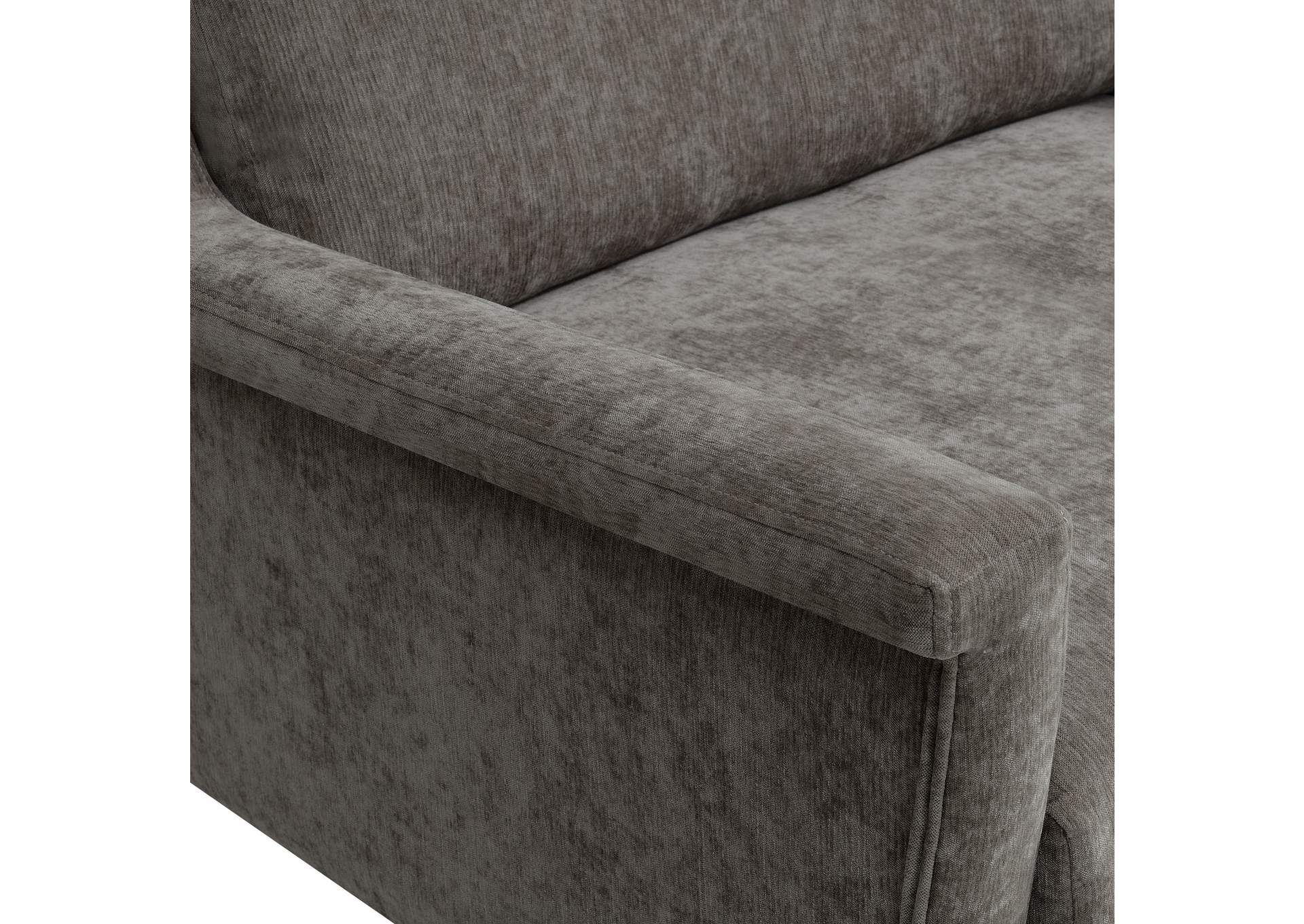 Cambridge Loveseat In Amigo Cocoa,Elements