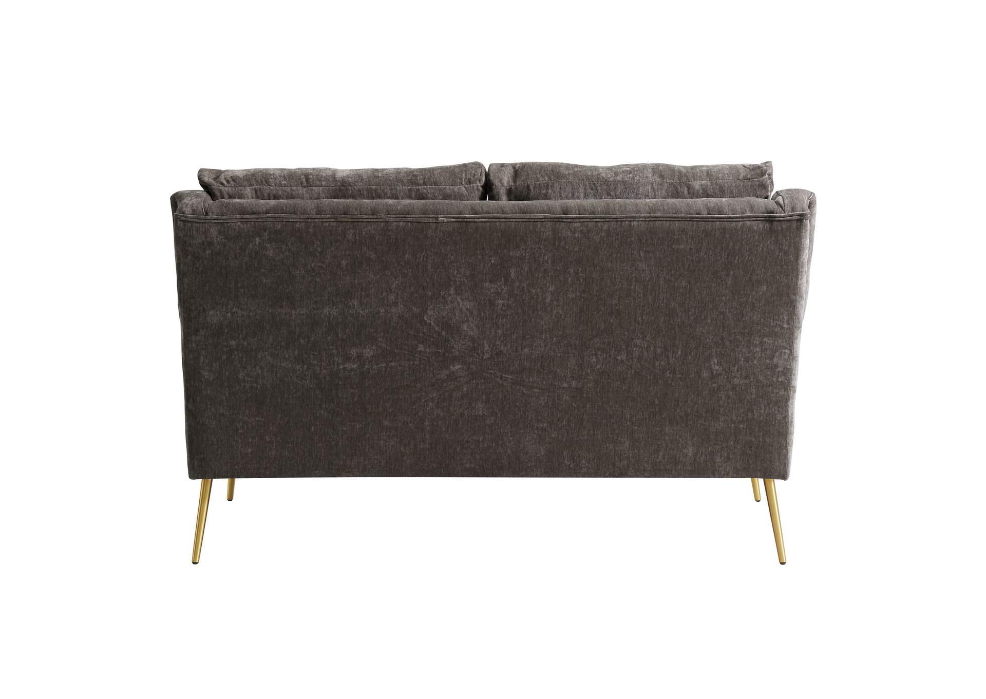 Cambridge Loveseat In Amigo Cocoa,Elements