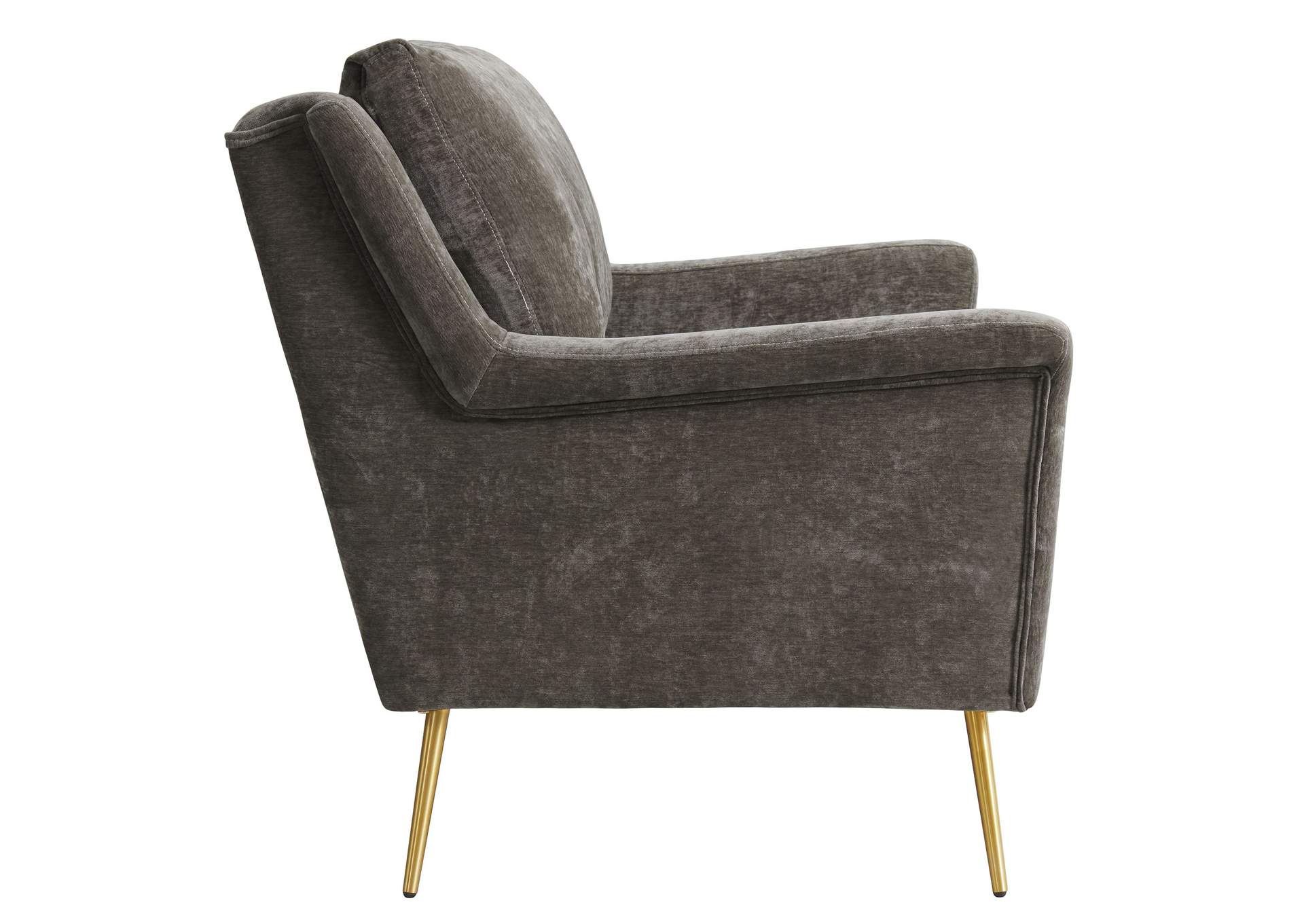 Cambridge Loveseat In Amigo Cocoa,Elements