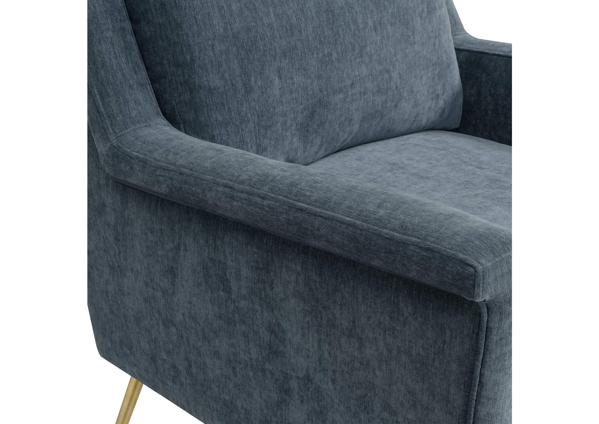 Cambridge Loveseat In Amigo Slate,Elements