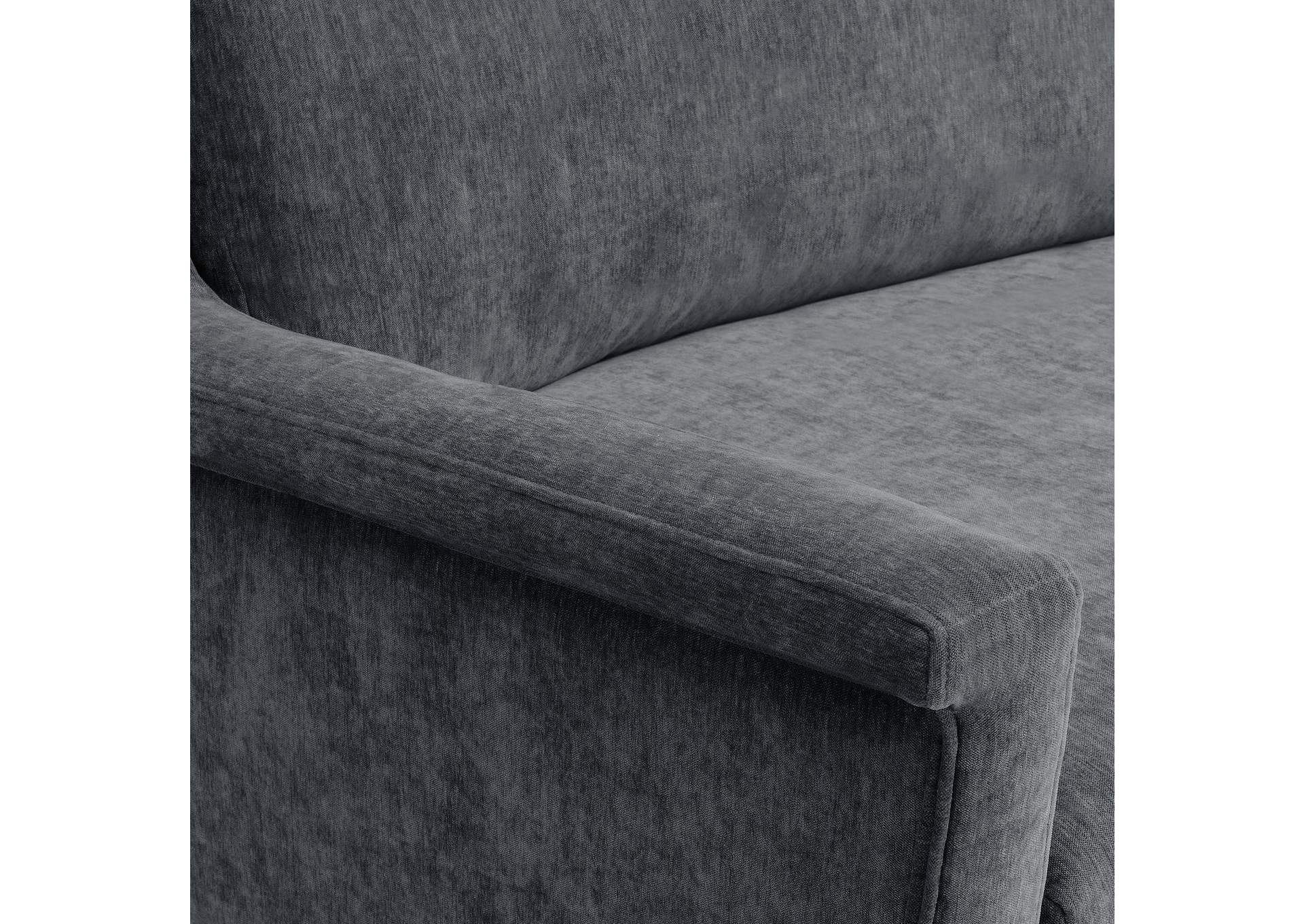 Cambridge Loveseat In Amigo Coal,Elements