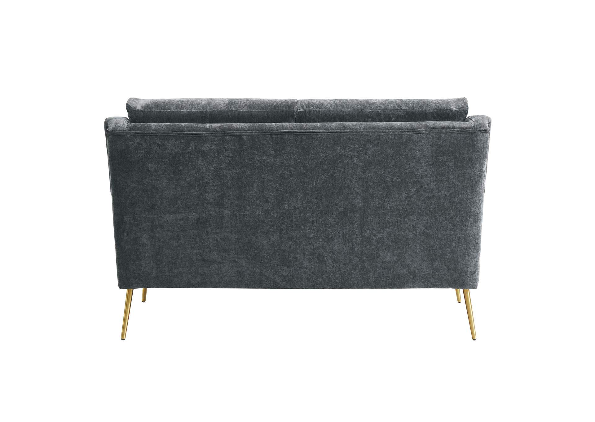 Cambridge Loveseat In Amigo Coal,Elements