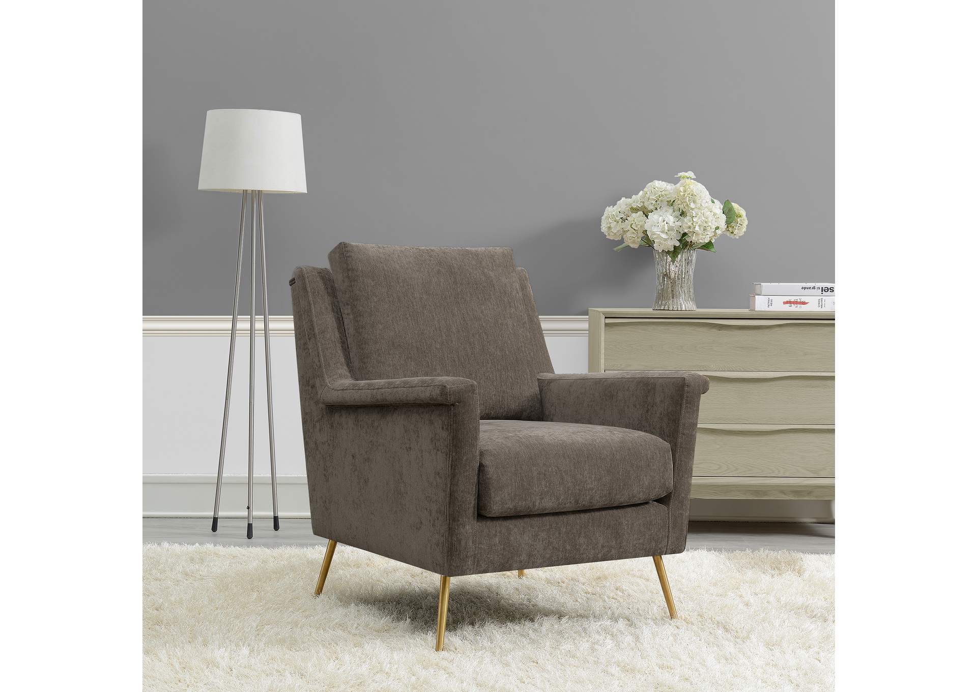 Cambridge Chair In Amigo Cocoa,Elements