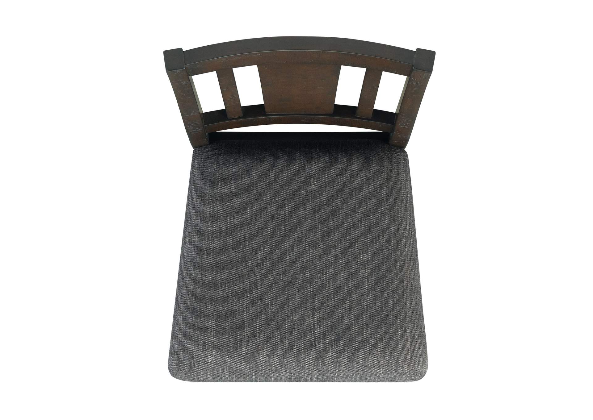 Cash Counter Side Chair 2 Per Pack,Elements