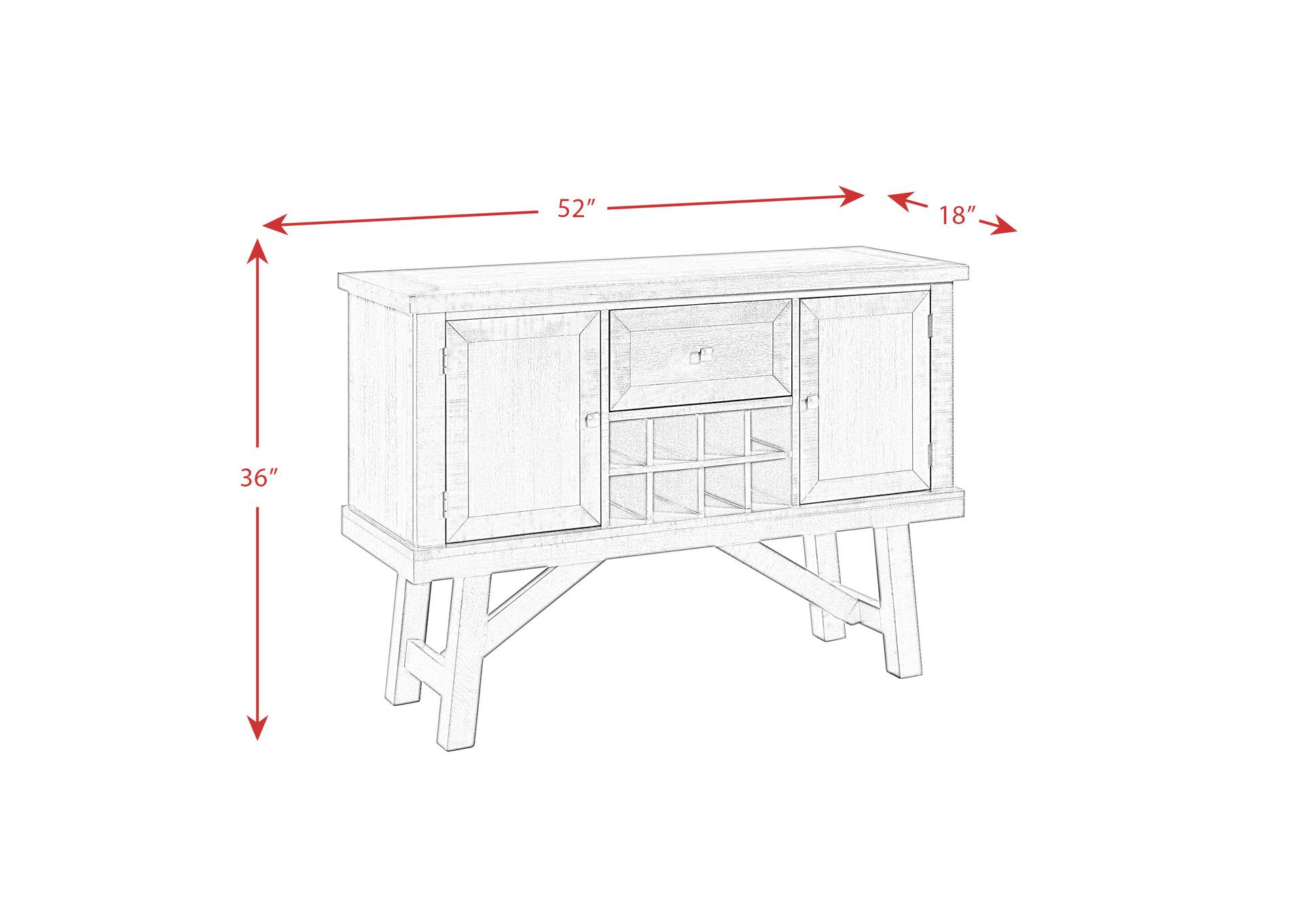 Cash Server,Elements