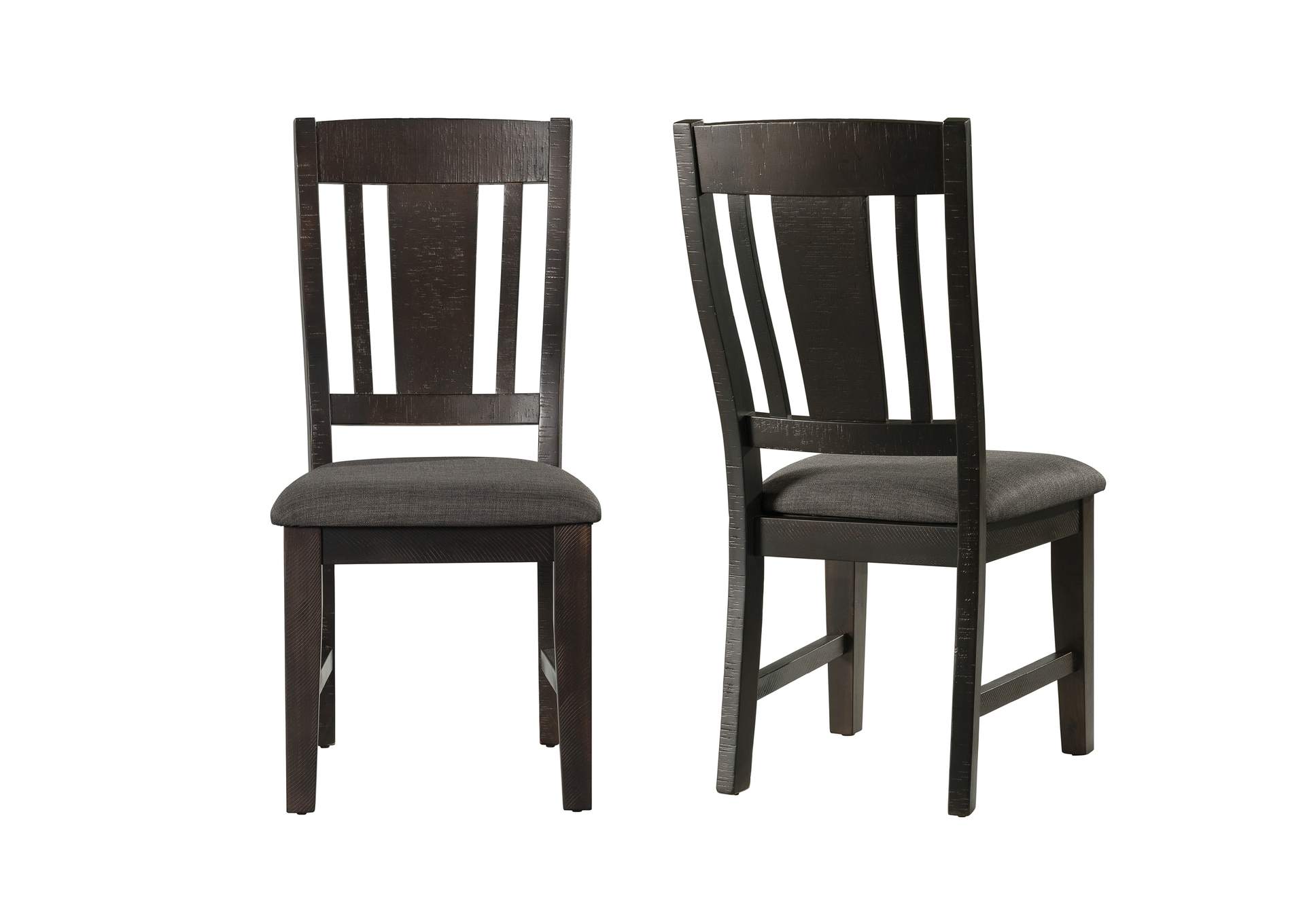 Cash Side Chair 2 Per Pack,Elements