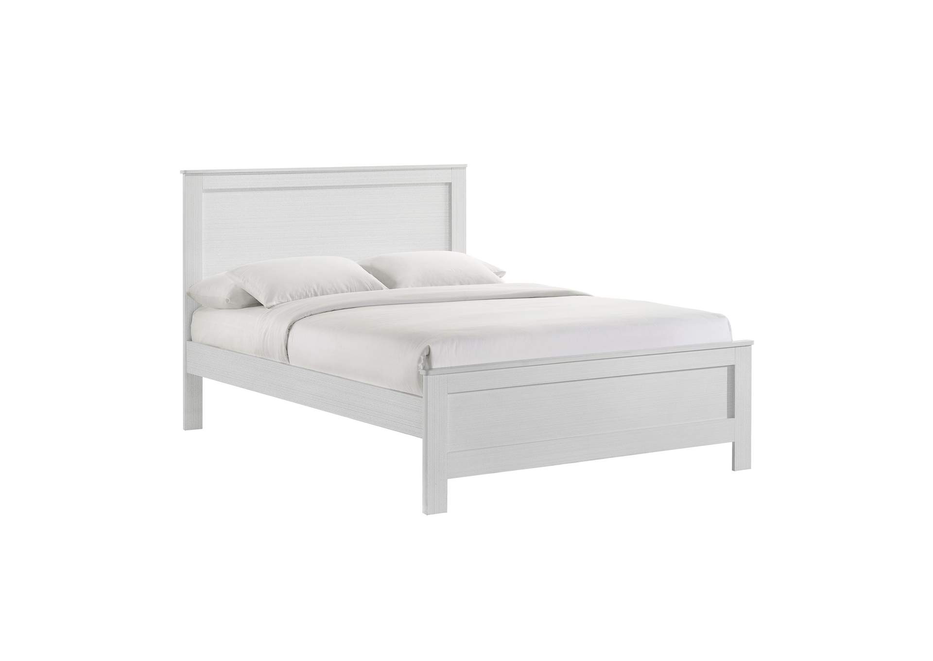 Catalina Youth Full 5 Piece Bedroom Set,Elements