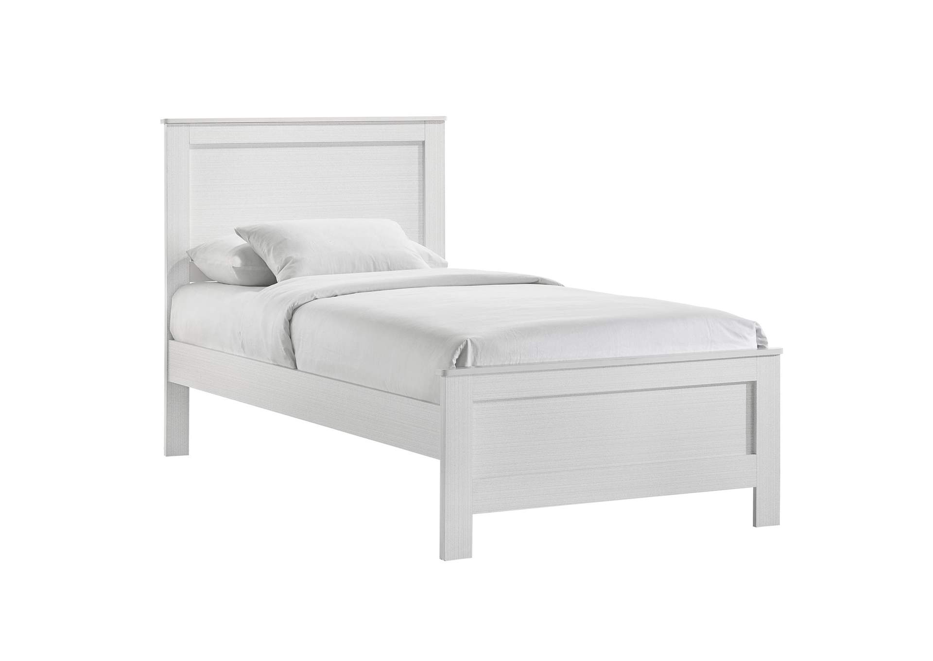 Catalina Youth Twin 3 Piece Bedroom Set,Elements