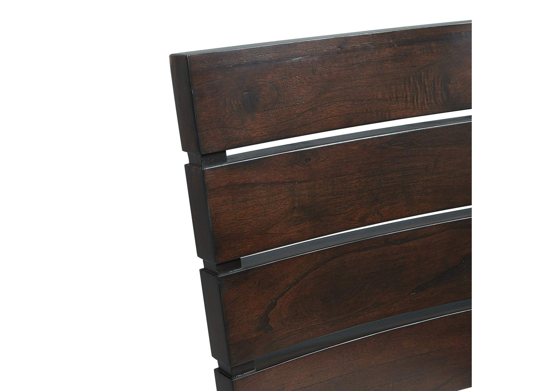 Cato Counter Slat Back Side Chair 2 Per Pack,Elements