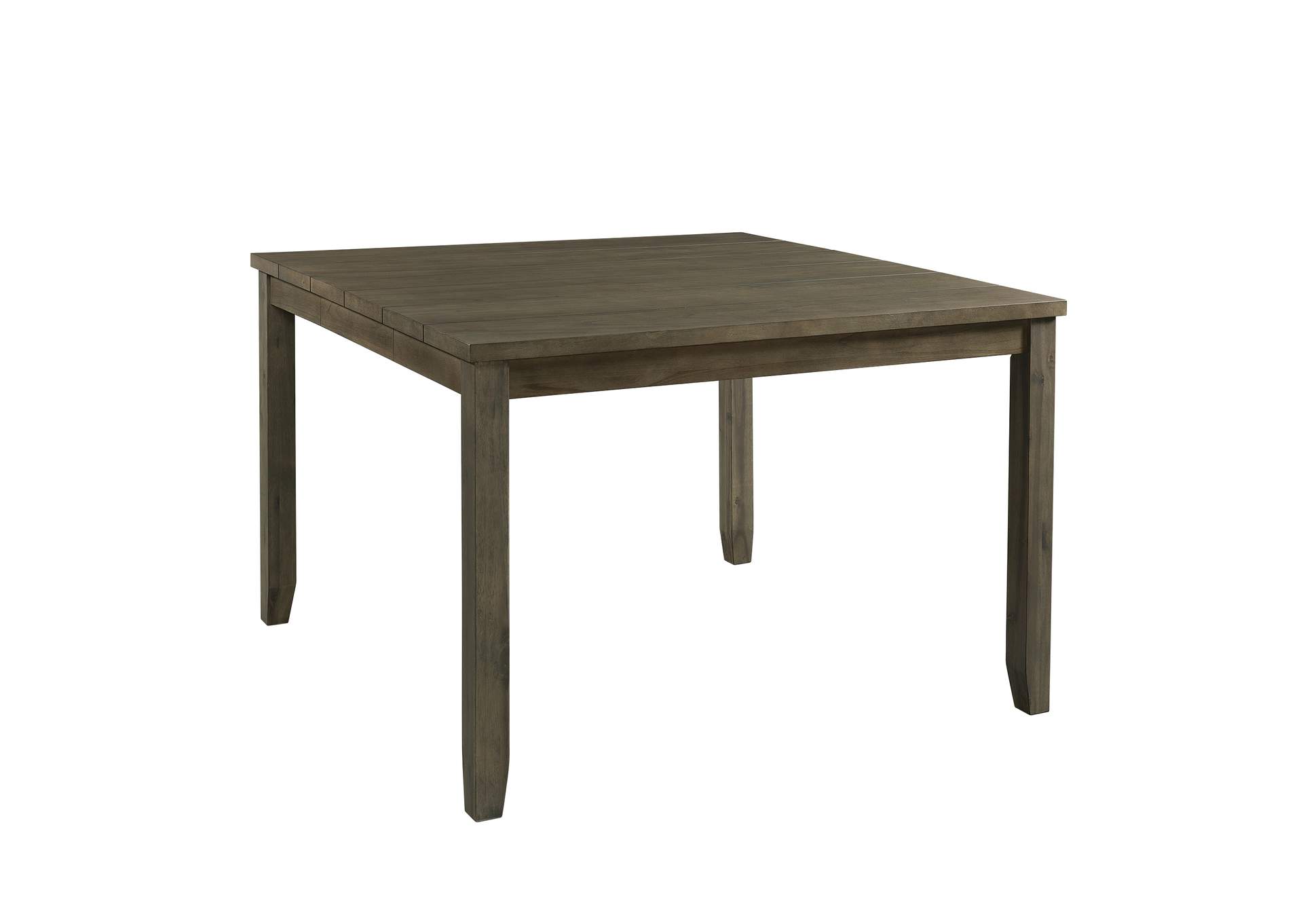 Cato Counter Table Grey Color,Elements