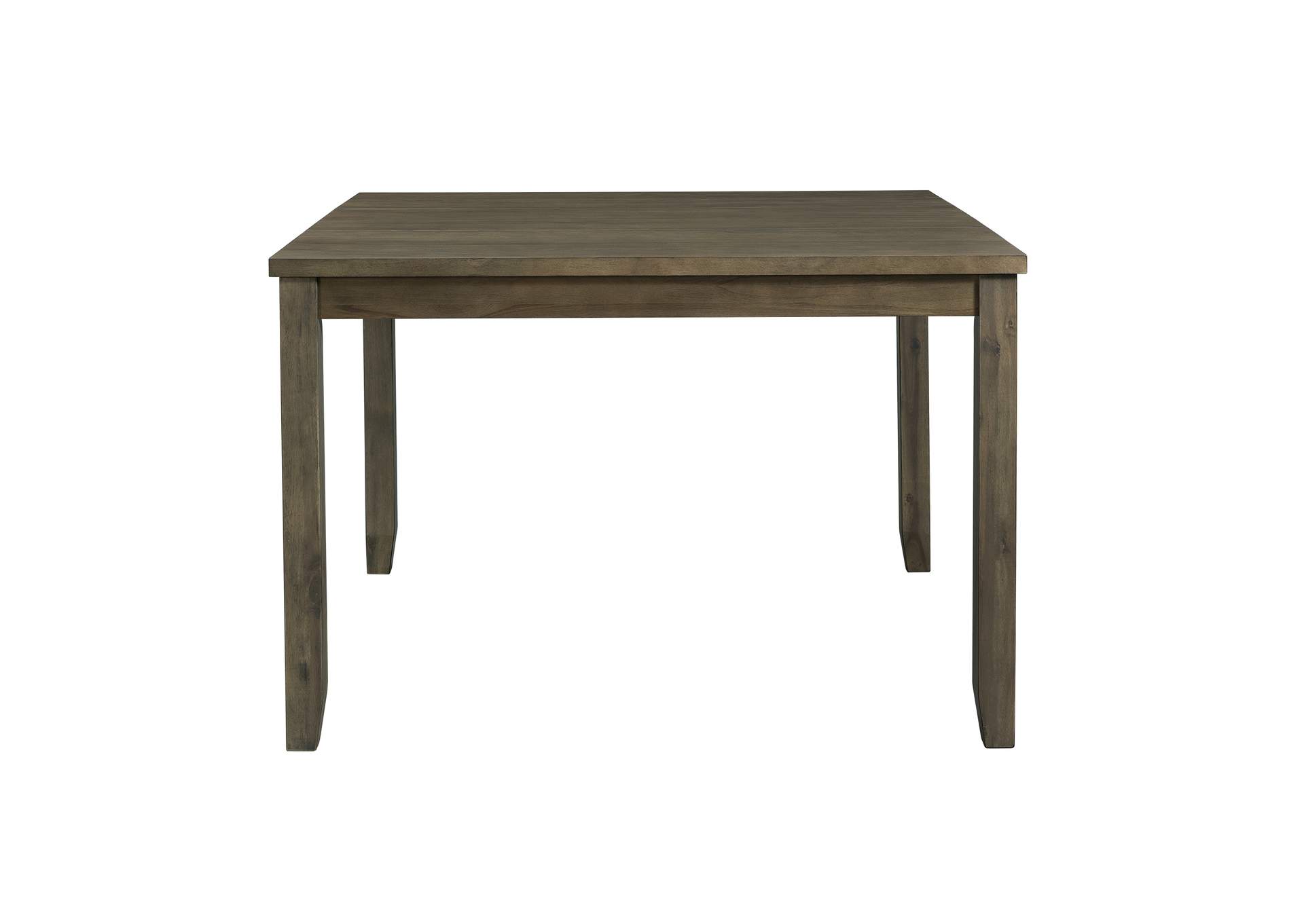 Cato Counter Table Grey Color,Elements