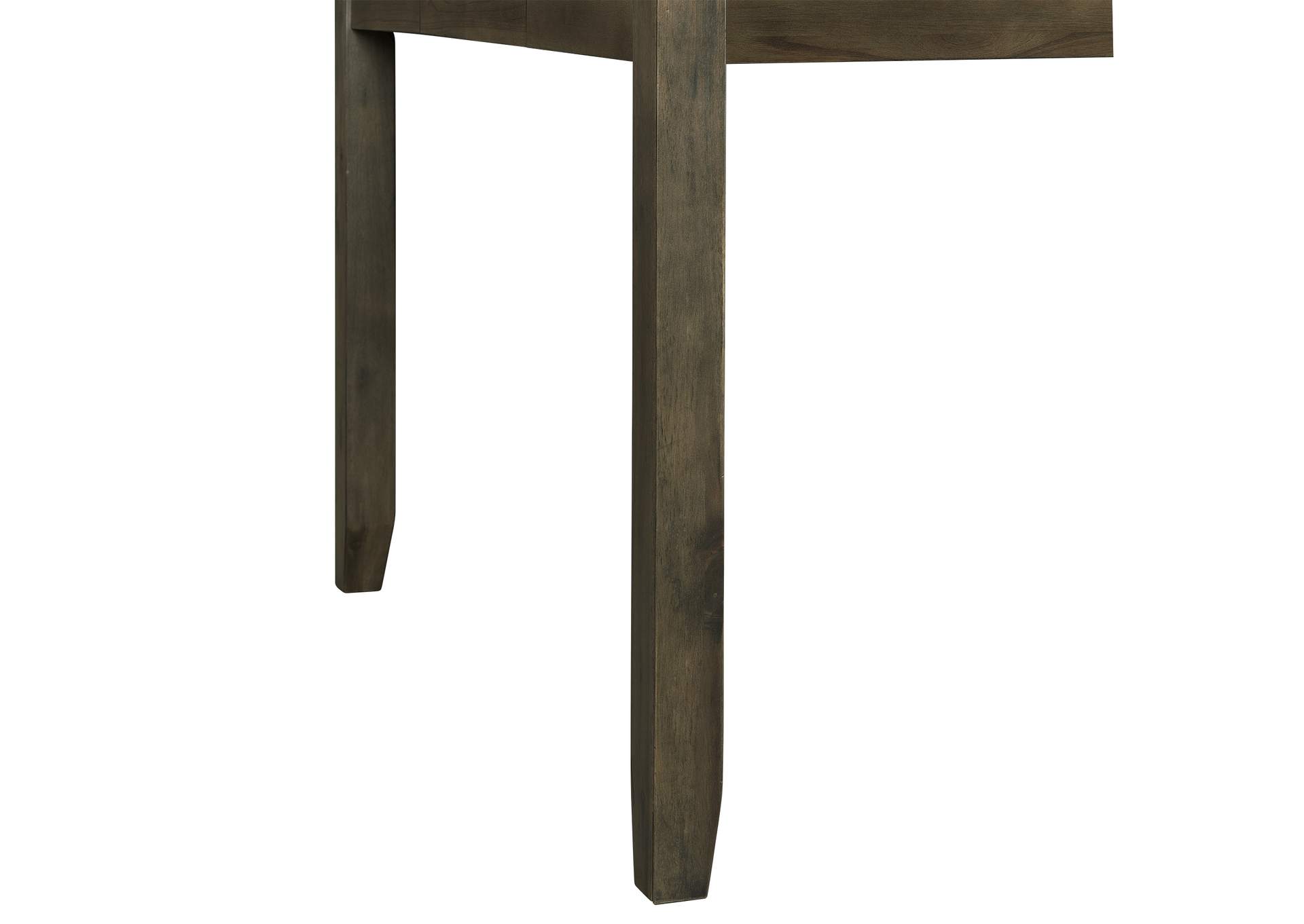 Cato Counter Table Grey Color,Elements