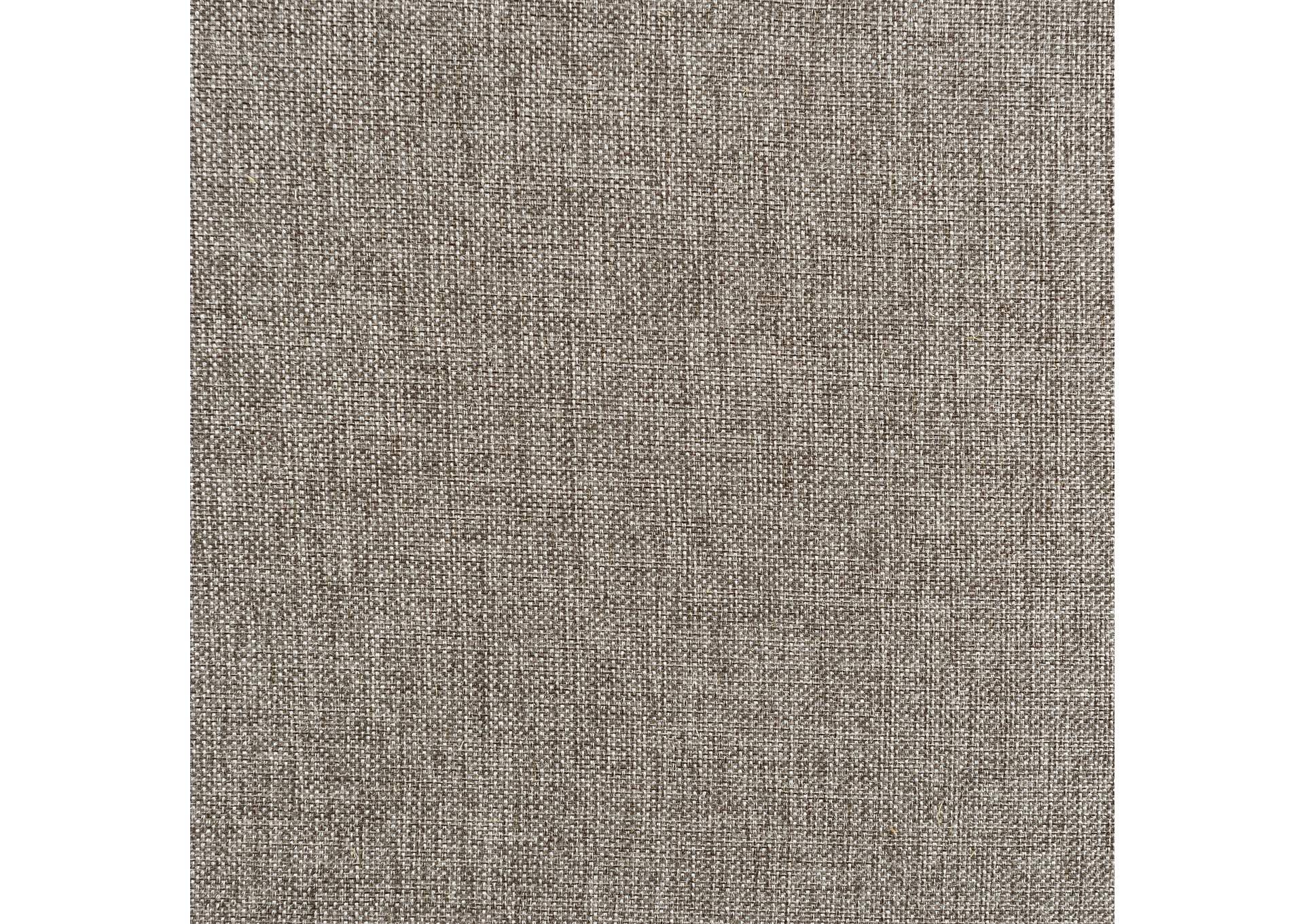 Cato Slat Back Side Chair Grey Color 2 Per Pack,Elements