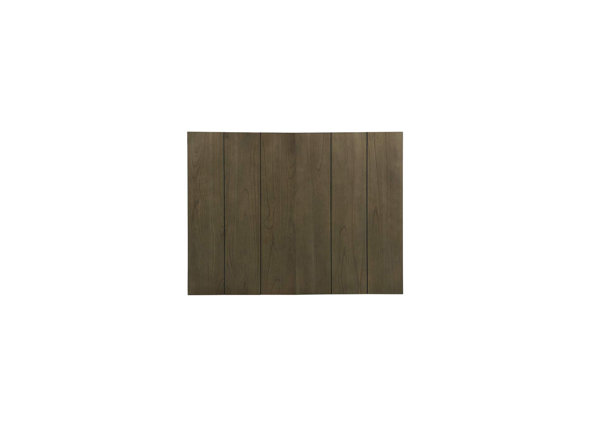 Cato Dining Table With 2 18 Leaves Grey Color,Elements