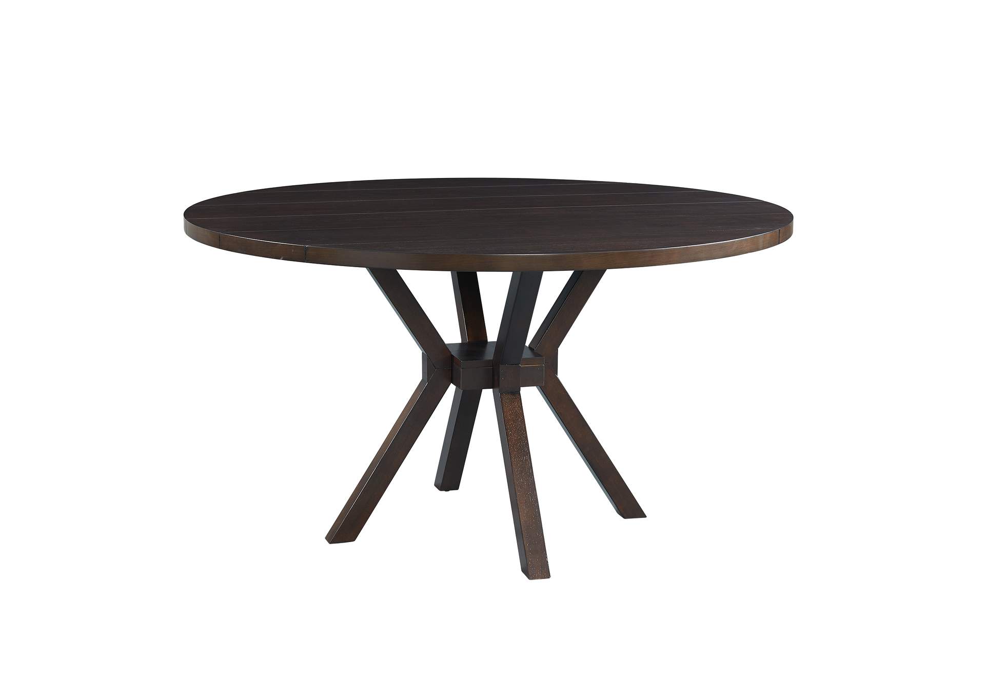 Cato Round Dining Table,Elements