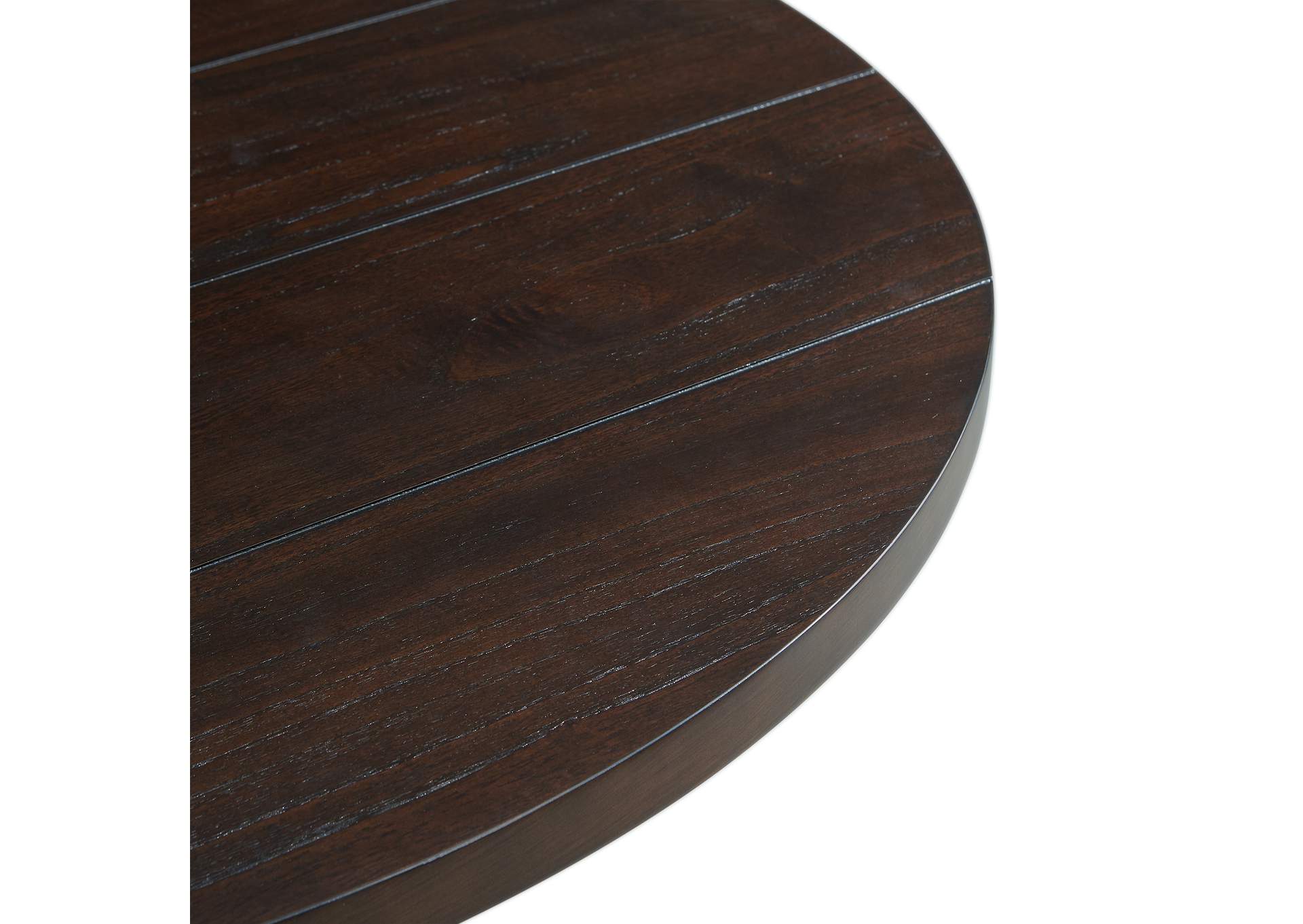 Cato Round Dining Table,Elements