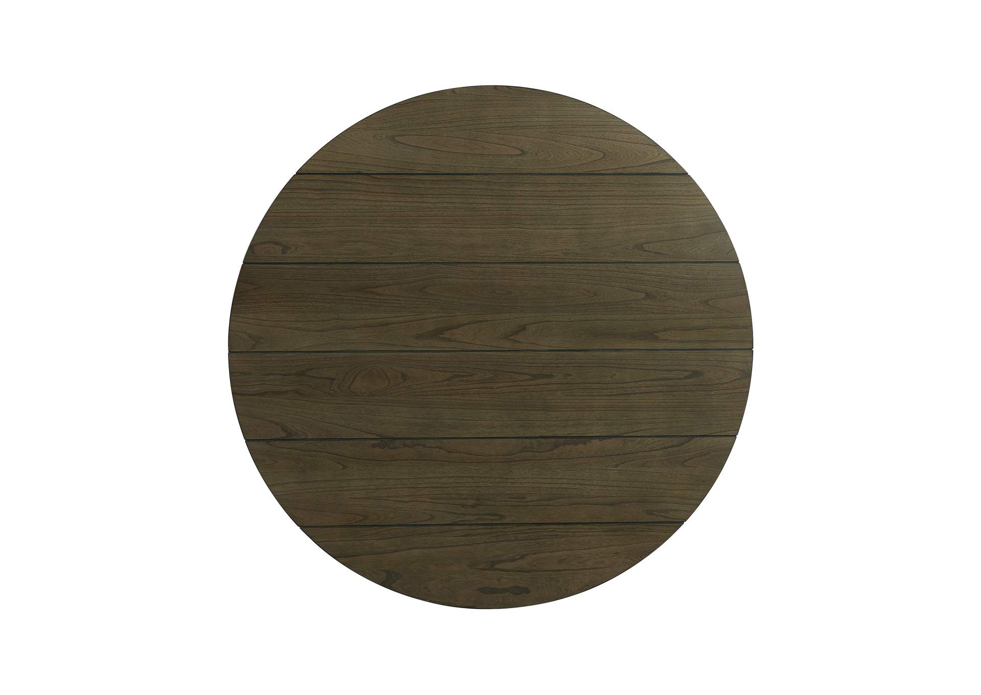 Cato Round Dining Table Grey Color,Elements