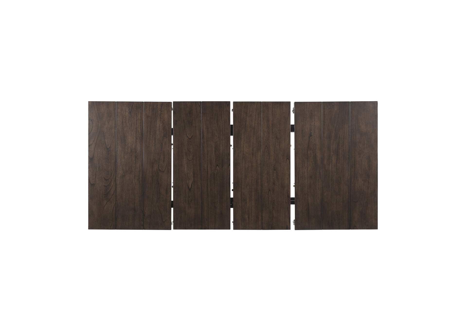 Cato 7 Piece Dining Set - Table Six Chairs,Elements