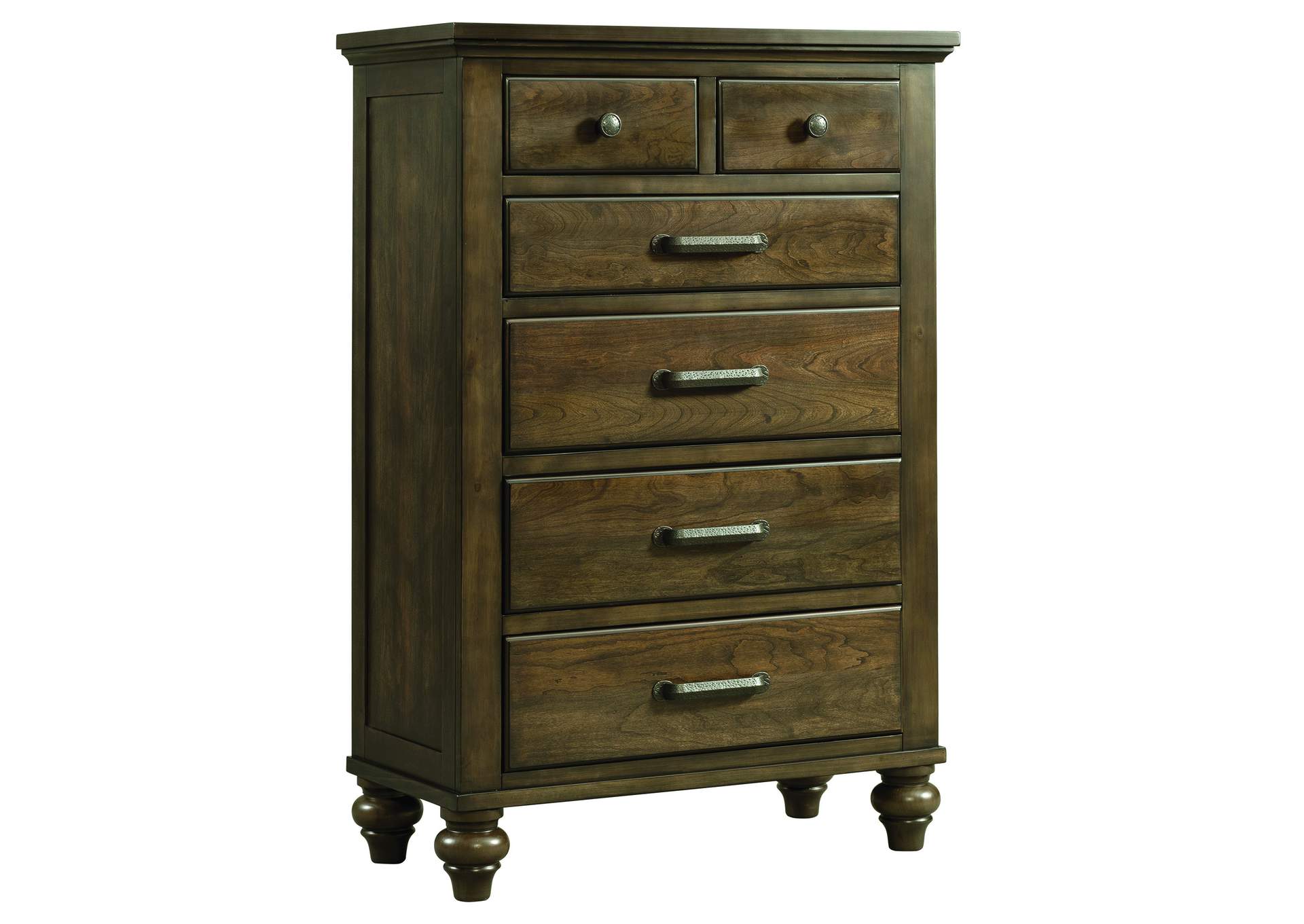 Chatham Chest Gray,Elements