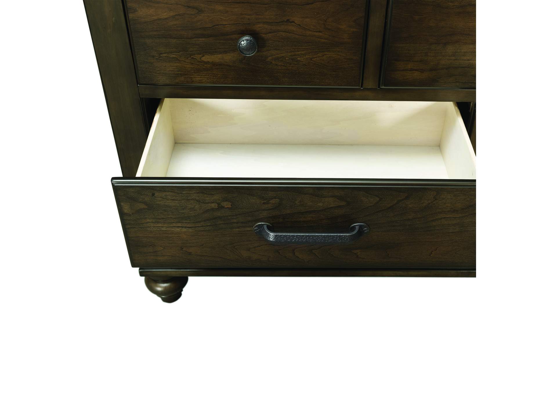 Chatham Dresser Gray,Elements