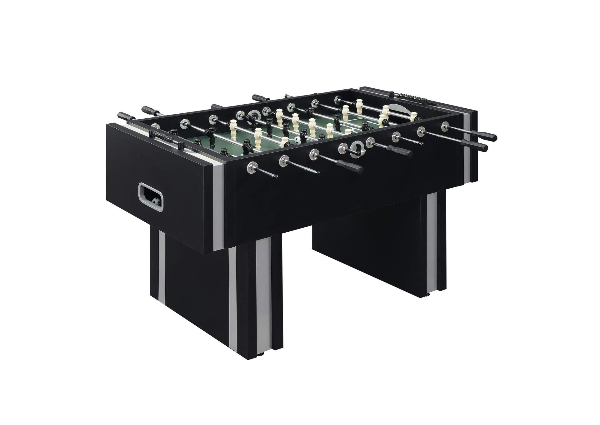 Clara Foosball Table,Elements