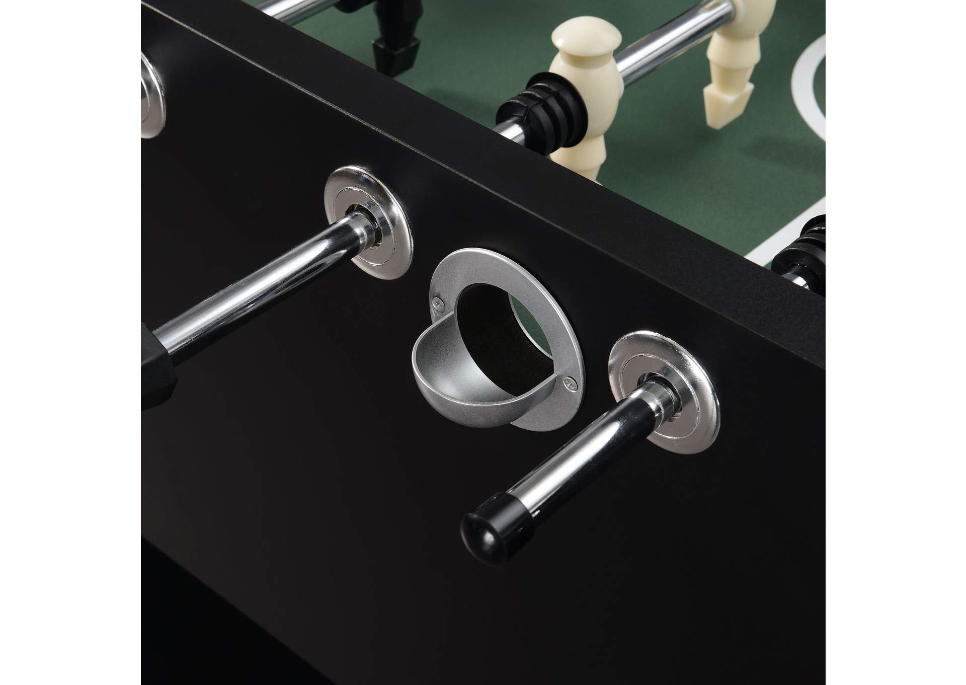 Clara Foosball Table,Elements