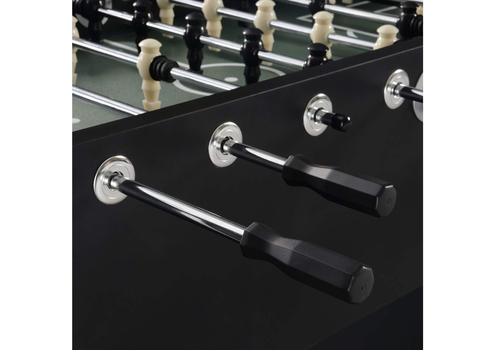 Clara Foosball Table,Elements