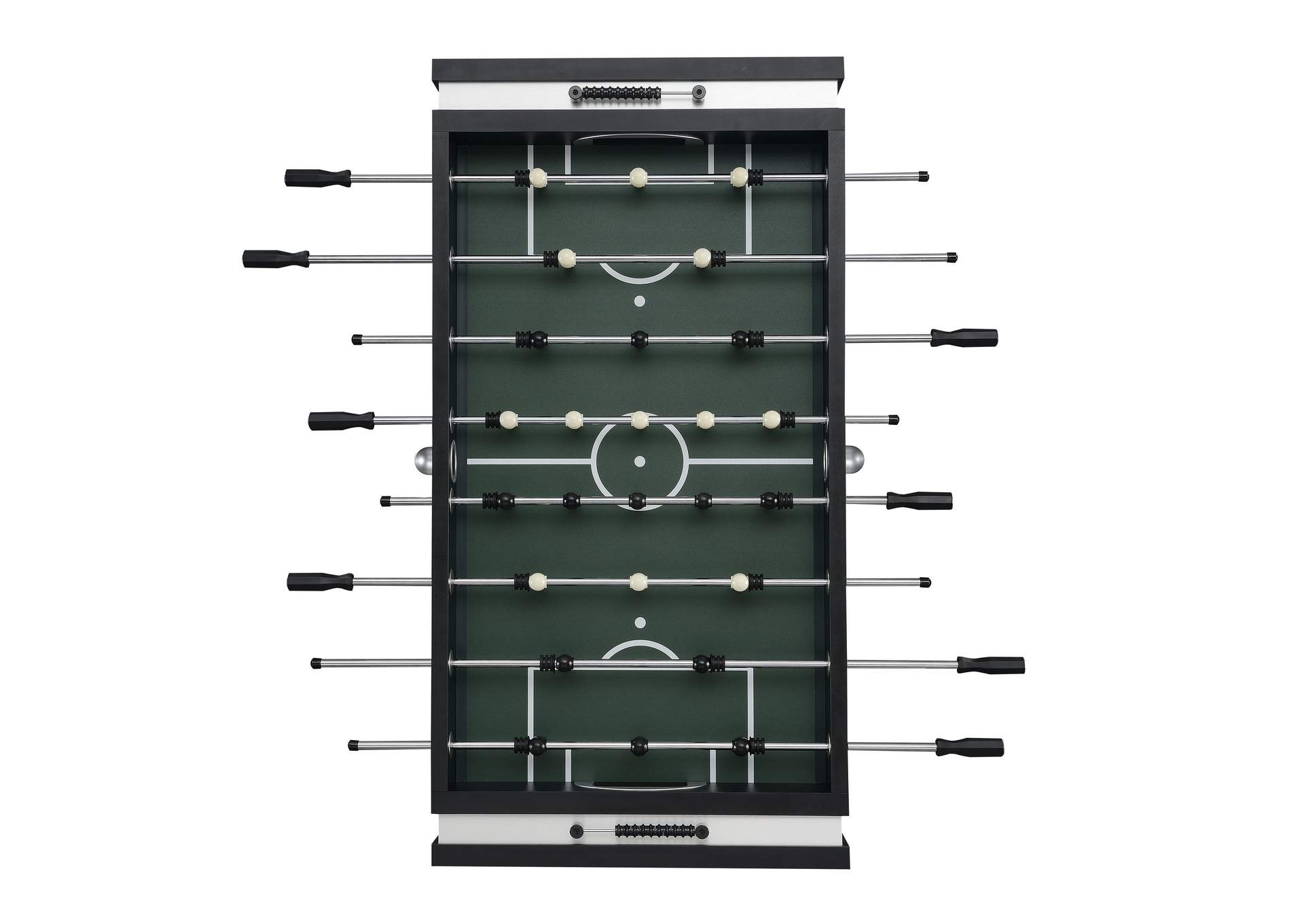 Clara Foosball Table,Elements