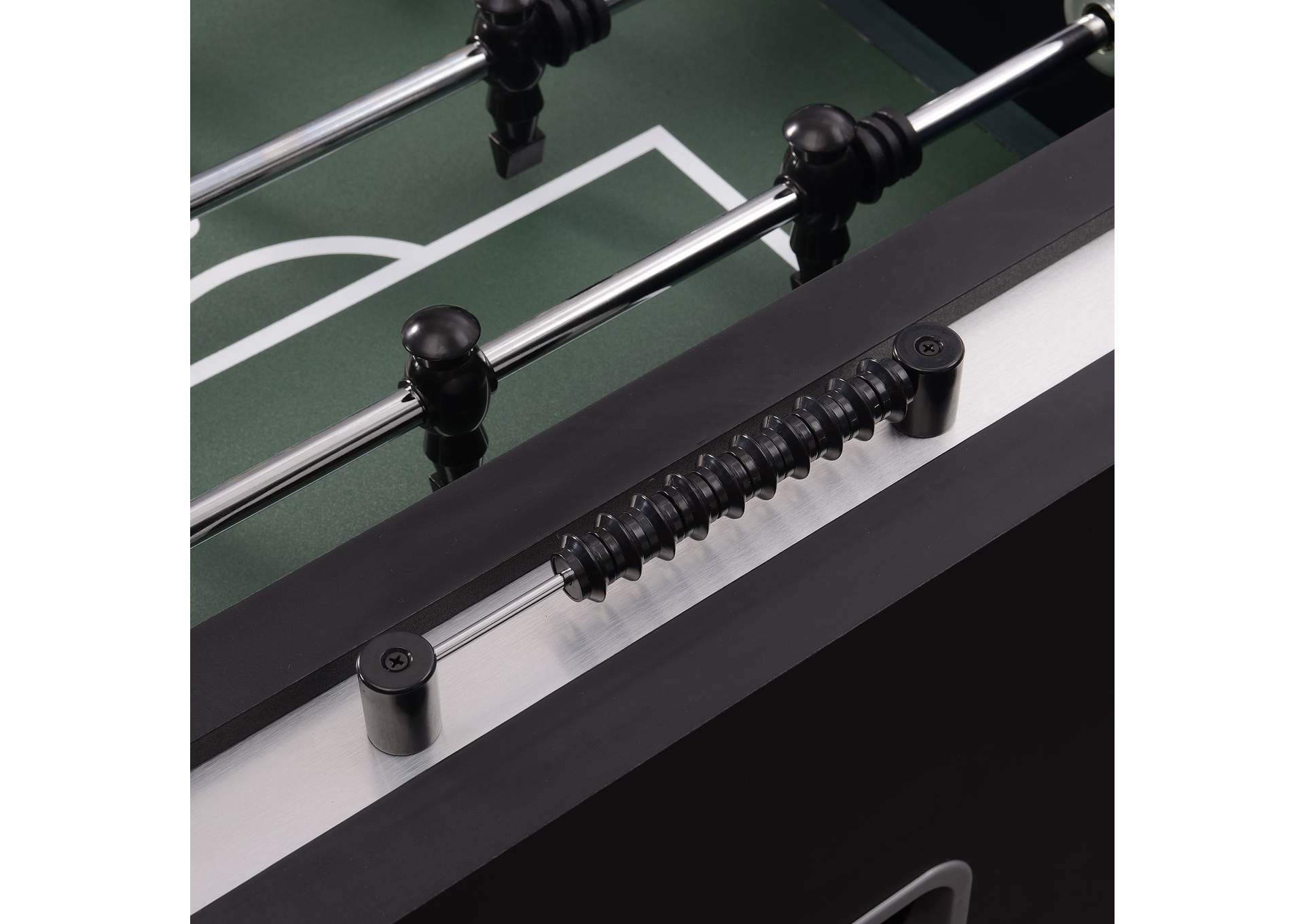 Clara Foosball Table,Elements