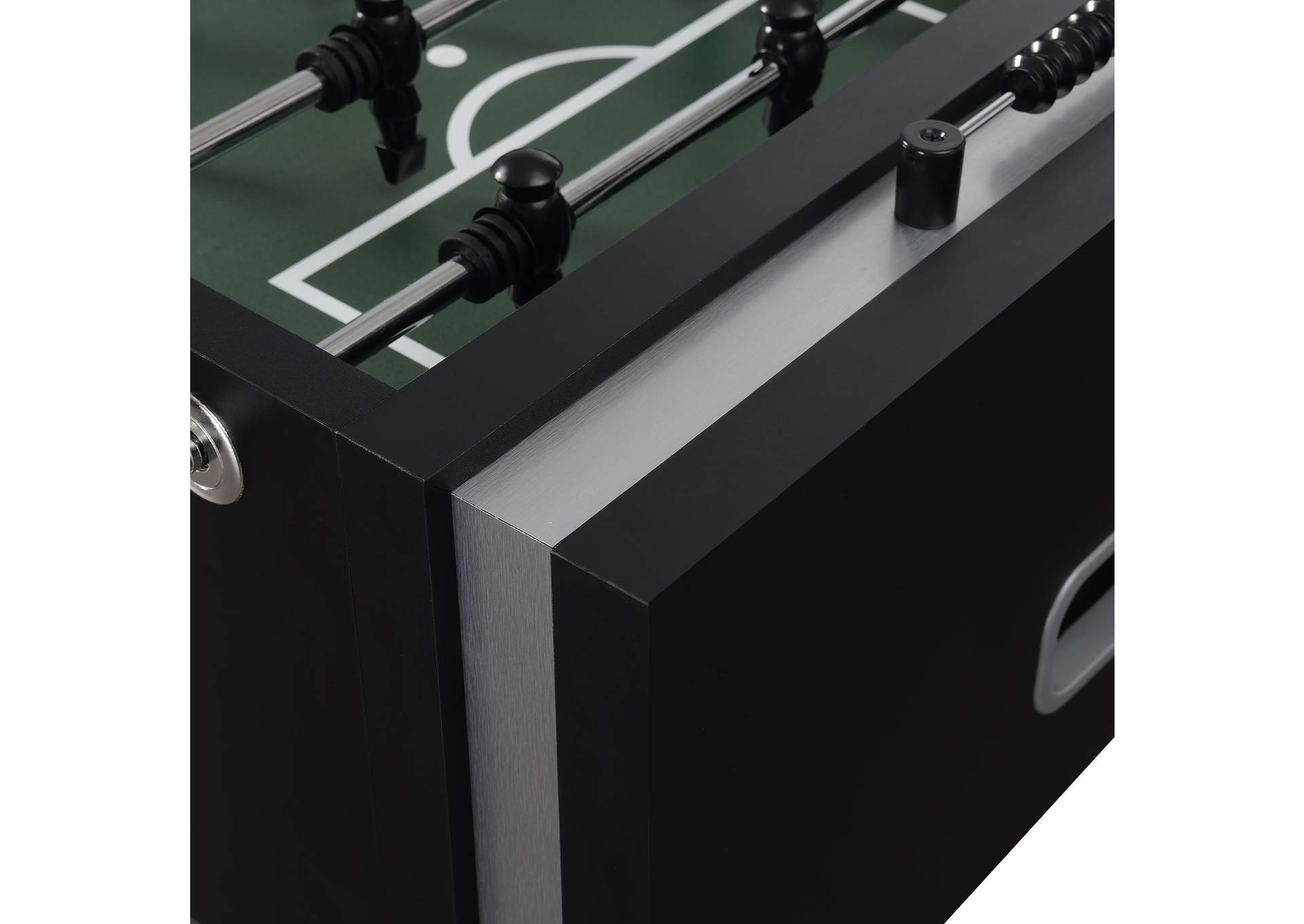 Clara Foosball Table,Elements